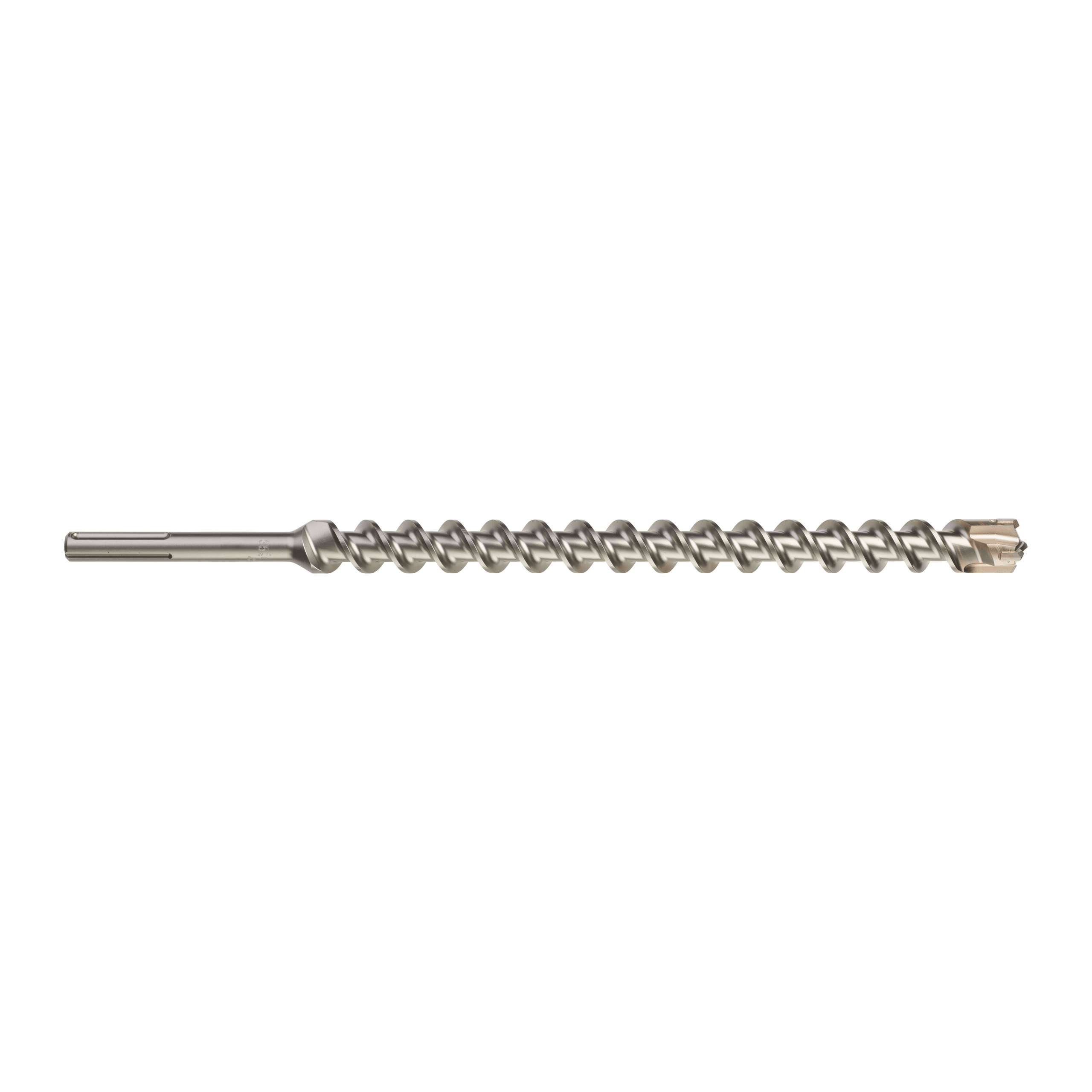MILWAUKEE - AEG - COP4932352790 PUNTA SDS MAX 4T 35X570