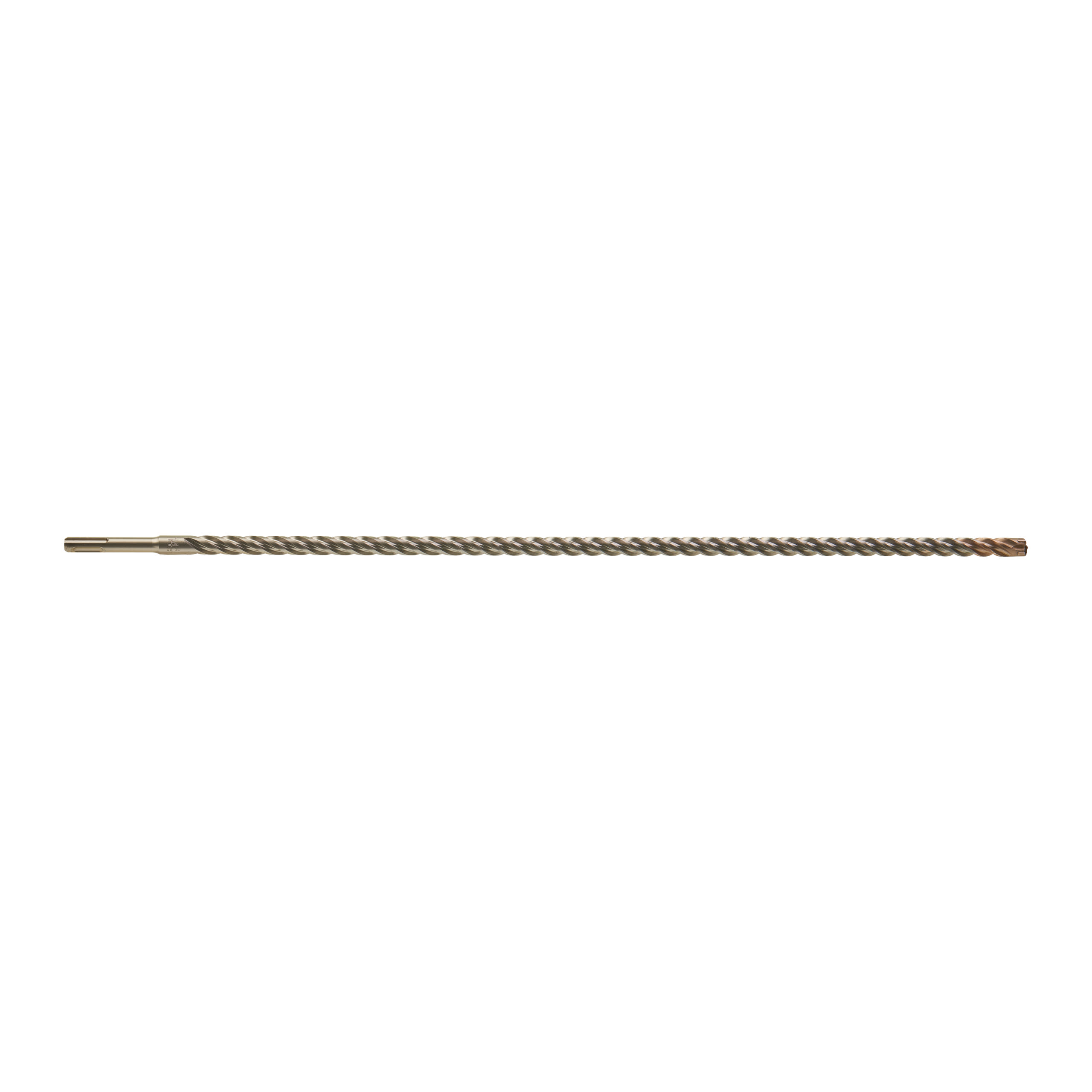 MILWAUKEE - AEG - COP4932352950 PUNTA SDS-PLUS MX4 14X600 MM