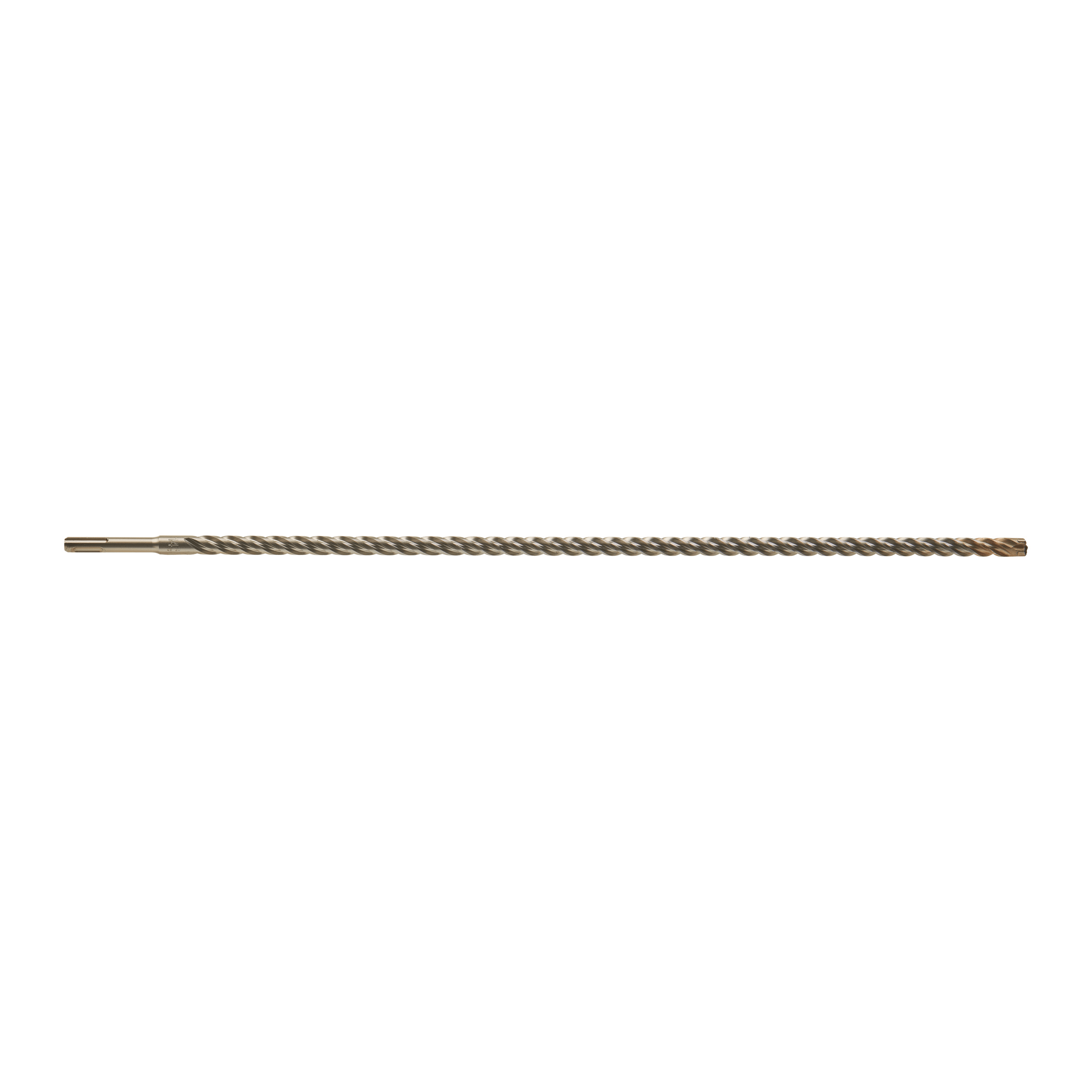 MILWAUKEE - AEG - COP4932352950 PUNTA SDS-PLUS MX4 14X600 MM