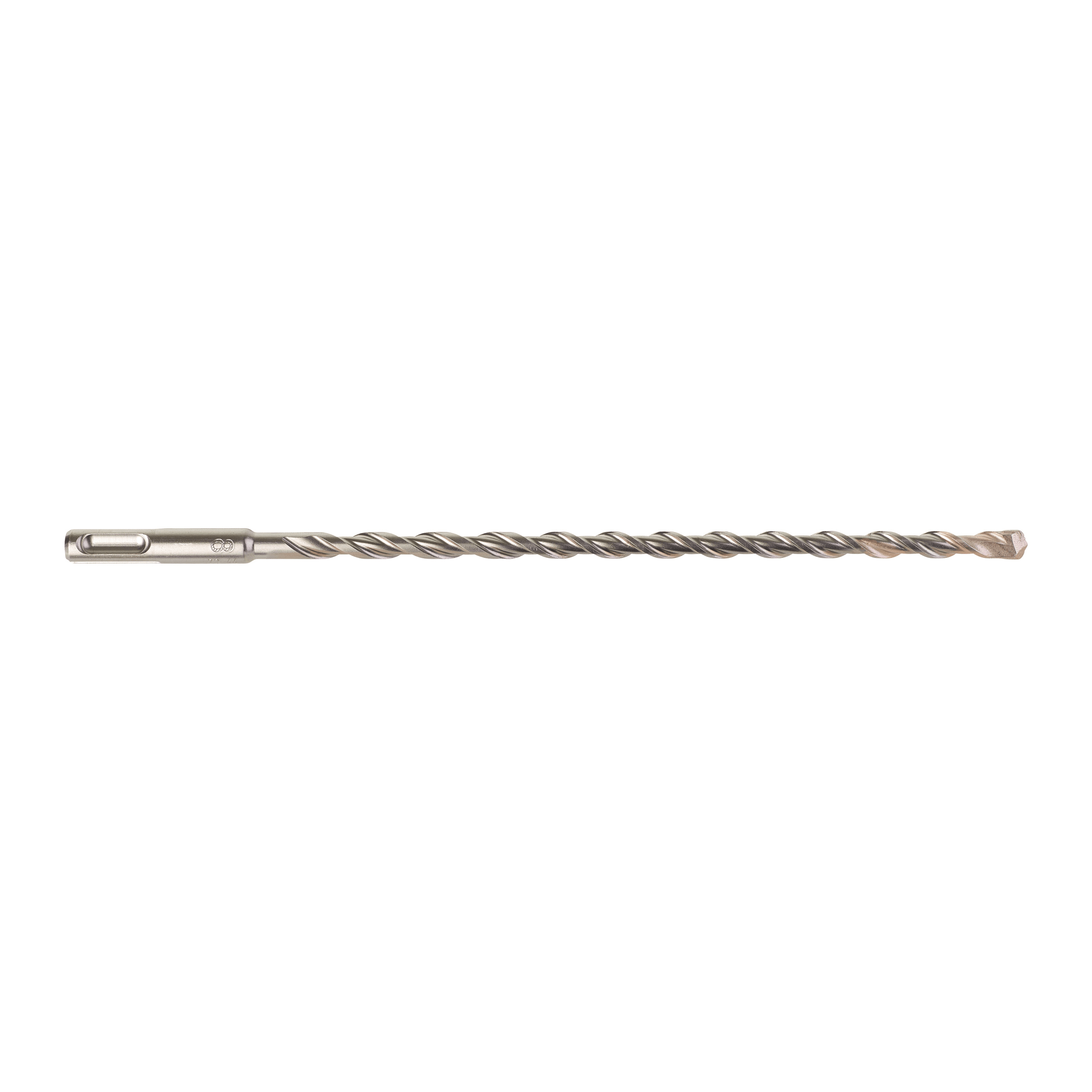 MILWAUKEE - AEG - COP4932353821 PUNTA SDS+ 2T 8X260MM