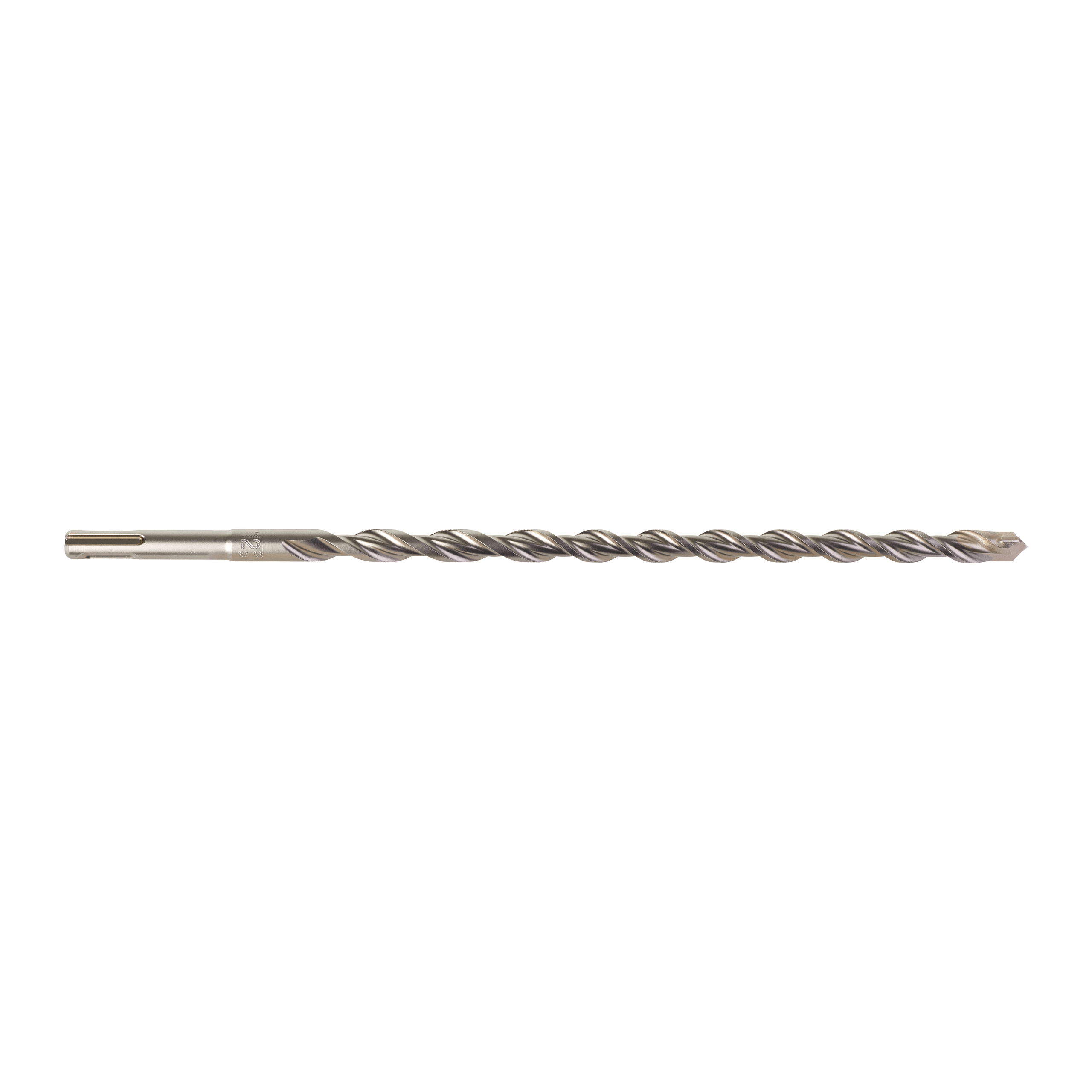 MILWAUKEE - AEG - COP4932353825 PUNTA SDS+ 2T 12X310MM