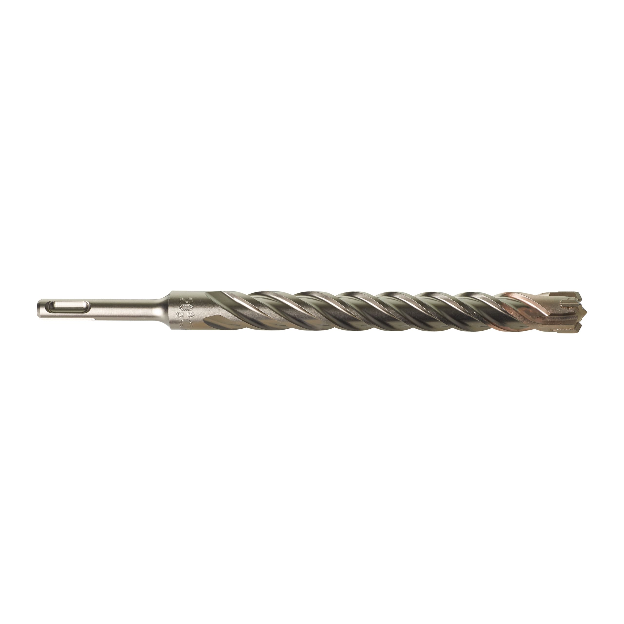 MILWAUKEE - AEG - COP4932356504 PUNTA SDS+ 4T 20X250MM