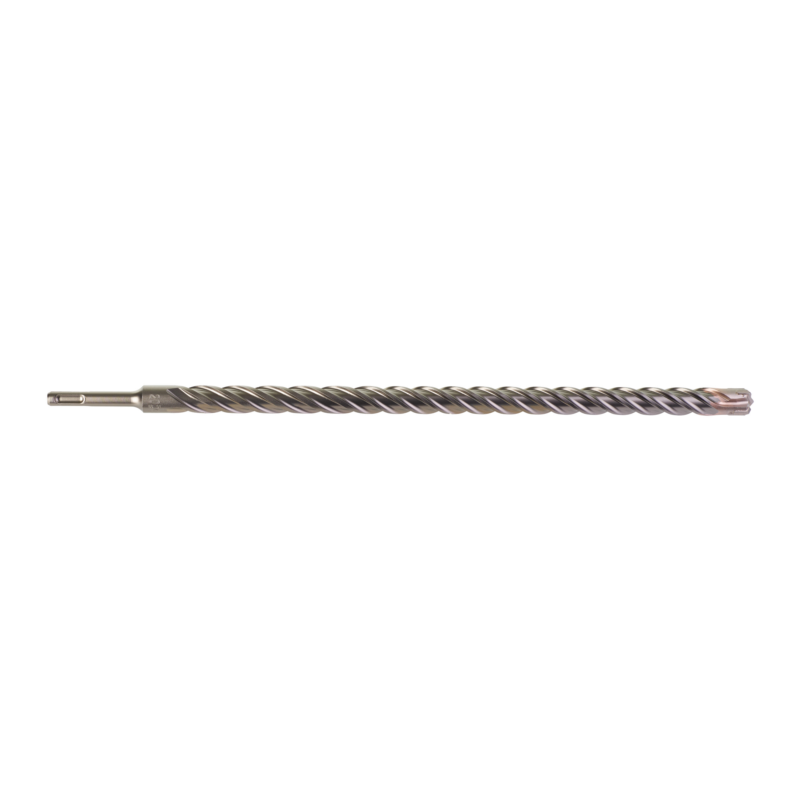 MILWAUKEE - AEG - COP4932356505 PUNTA SDS+ 4T 20X450MM