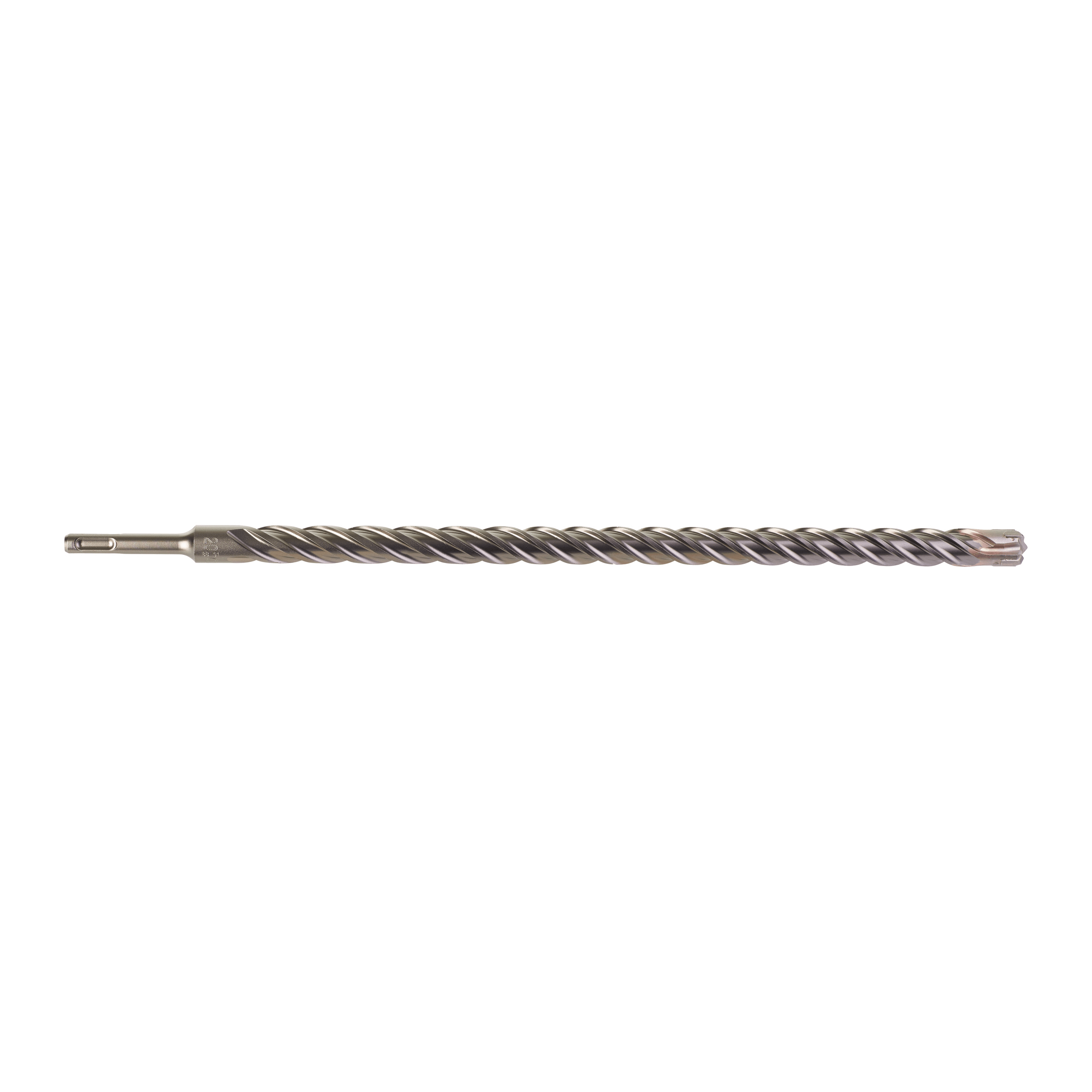 MILWAUKEE - AEG - COP4932356505 PUNTA SDS+ 4T 20X450MM