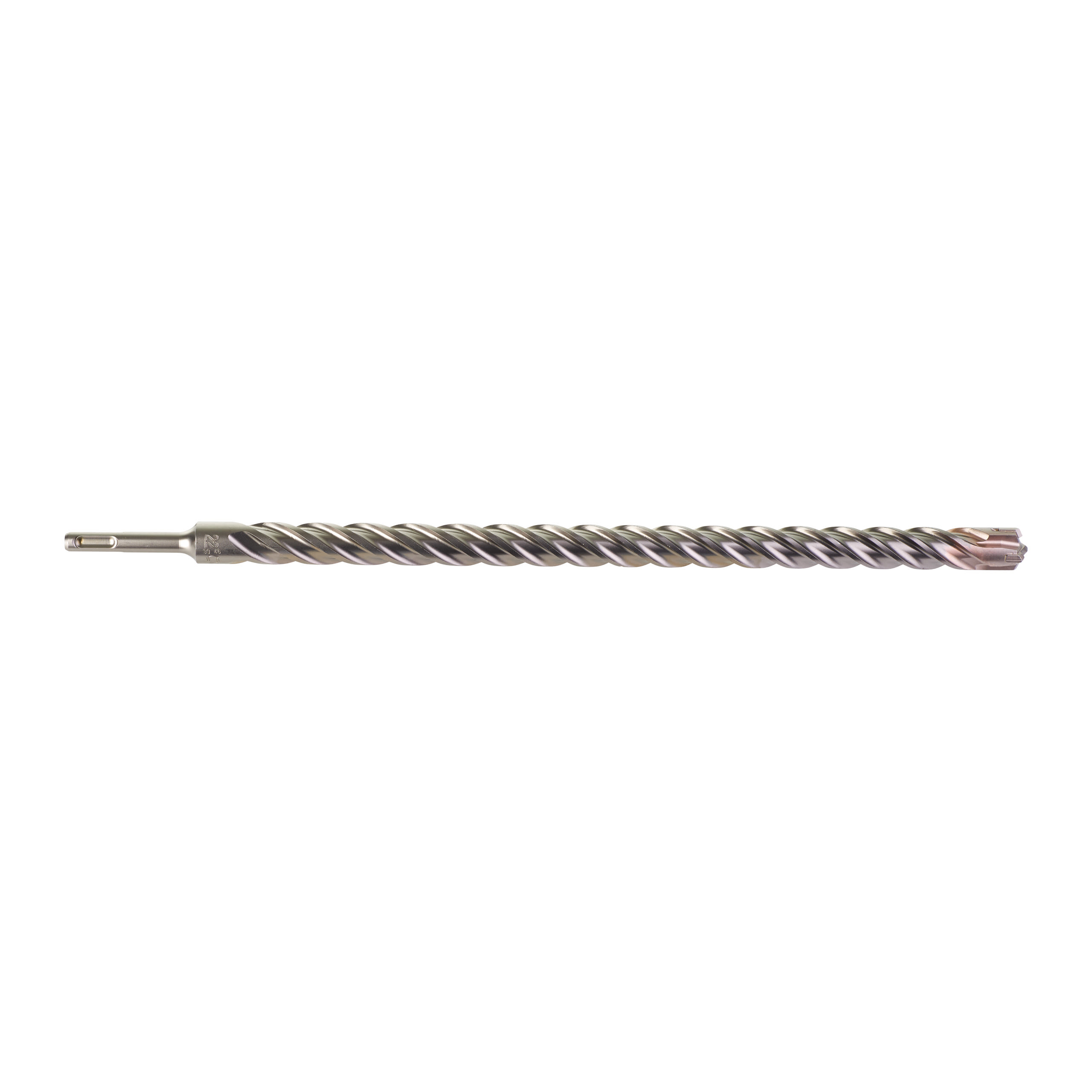 MILWAUKEE - AEG - COP4932356506 PUNTA SDS+ 4T 22X450MM