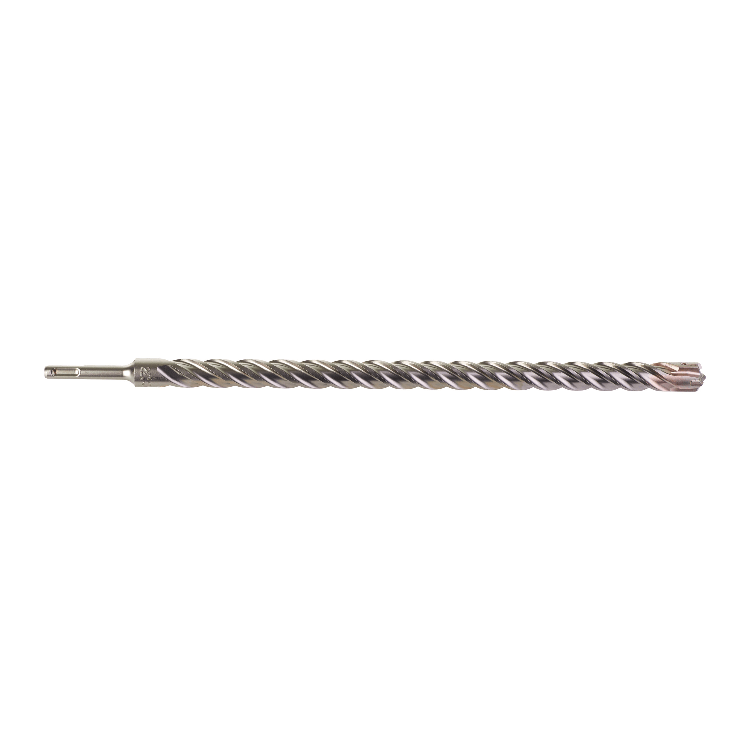 MILWAUKEE - AEG - COP4932356506 PUNTA SDS+ 4T 22X450MM