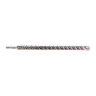 MILWAUKEE - AEG - COP4932356509 PUNTA SDS+ 4T 25X450MM