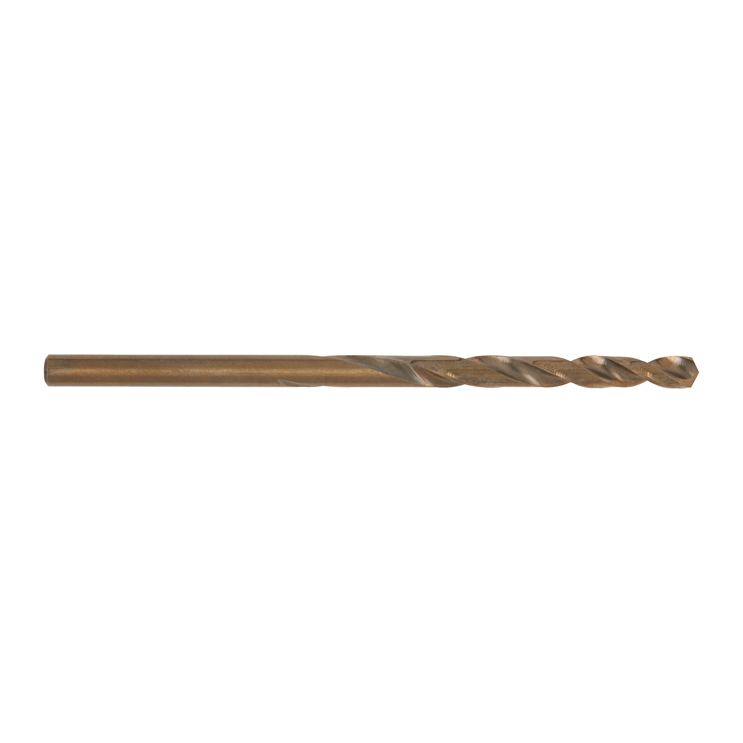 MILWAUKEE - AEG - COP4932363258 PUNTA HSS-CO 4,0X75