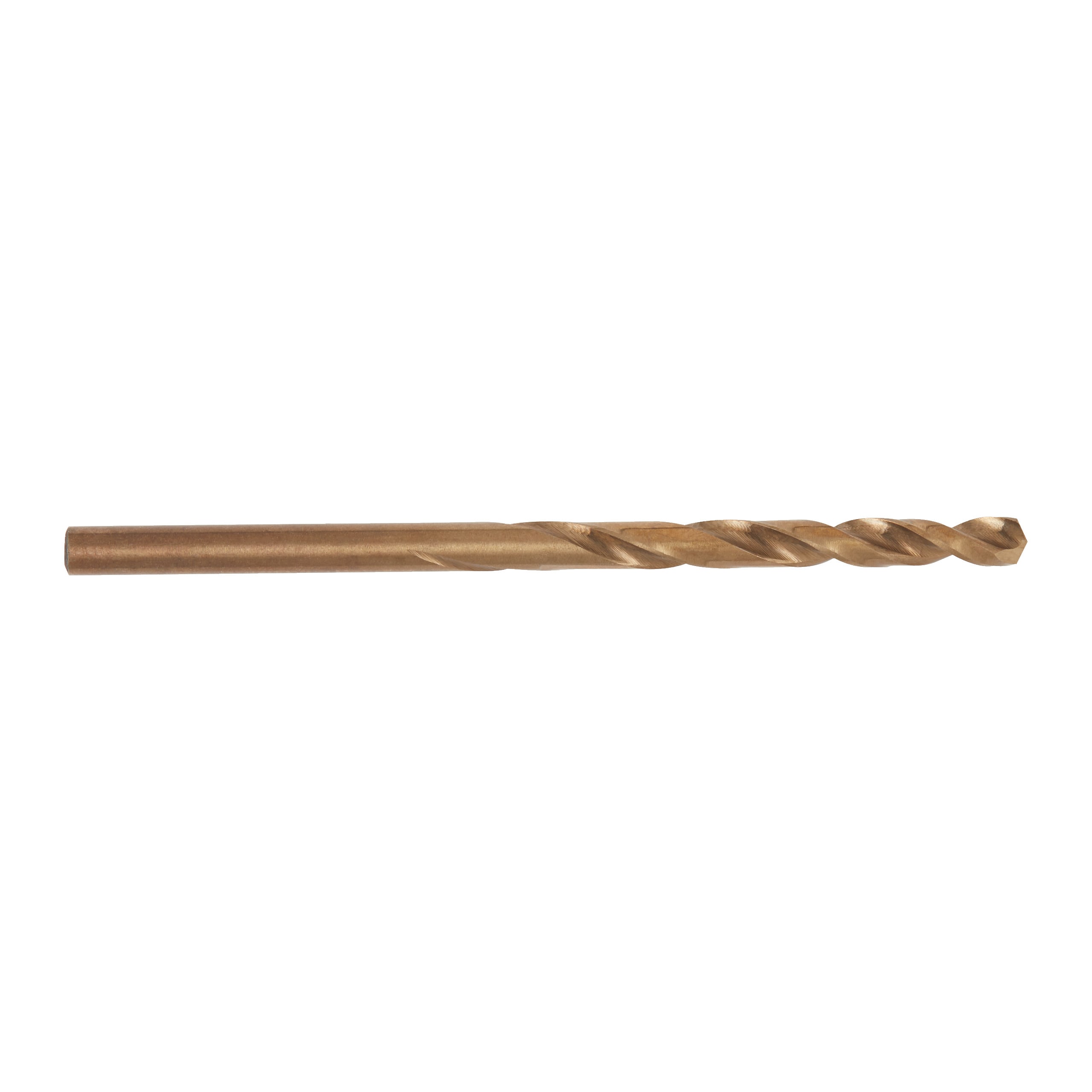 MILWAUKEE - AEG - COP4932363260 PUNTA HSS-CO 4,2X75