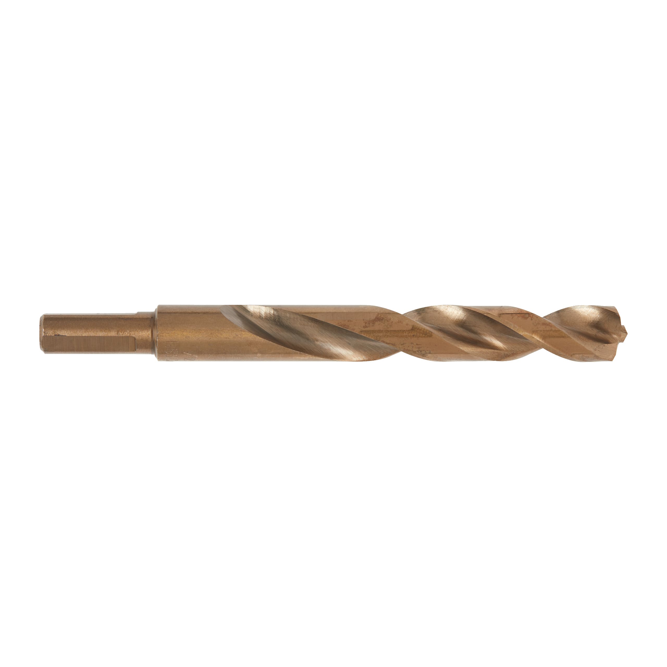 MILWAUKEE - AEG - COP4932363286 PUNTA HSS-CO 13,0X151