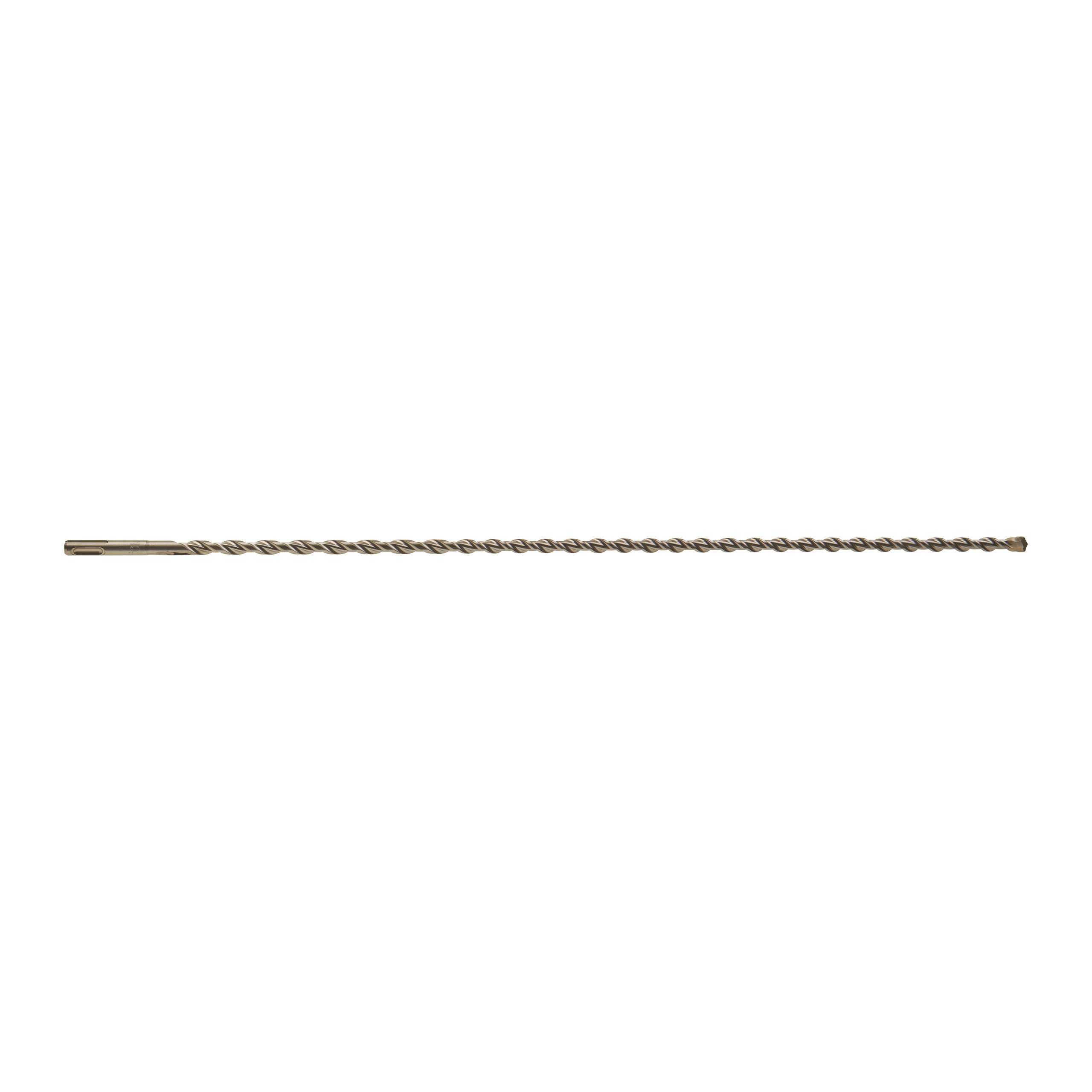 MILWAUKEE - AEG - COP4932367014 PUNTA SDS+2T 10X610