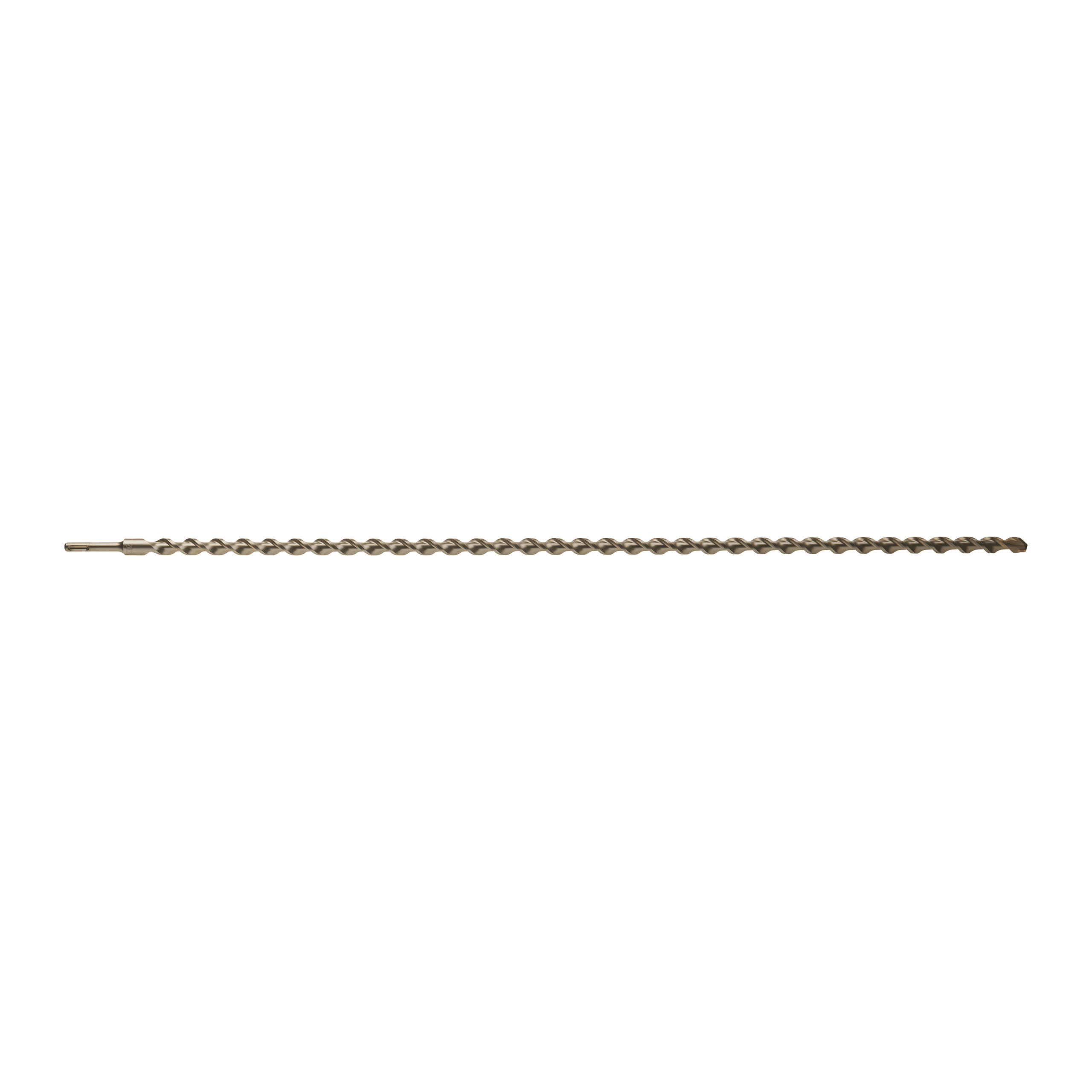MILWAUKEE - AEG - COP4932367026 PTA SDS+2T 20X1000