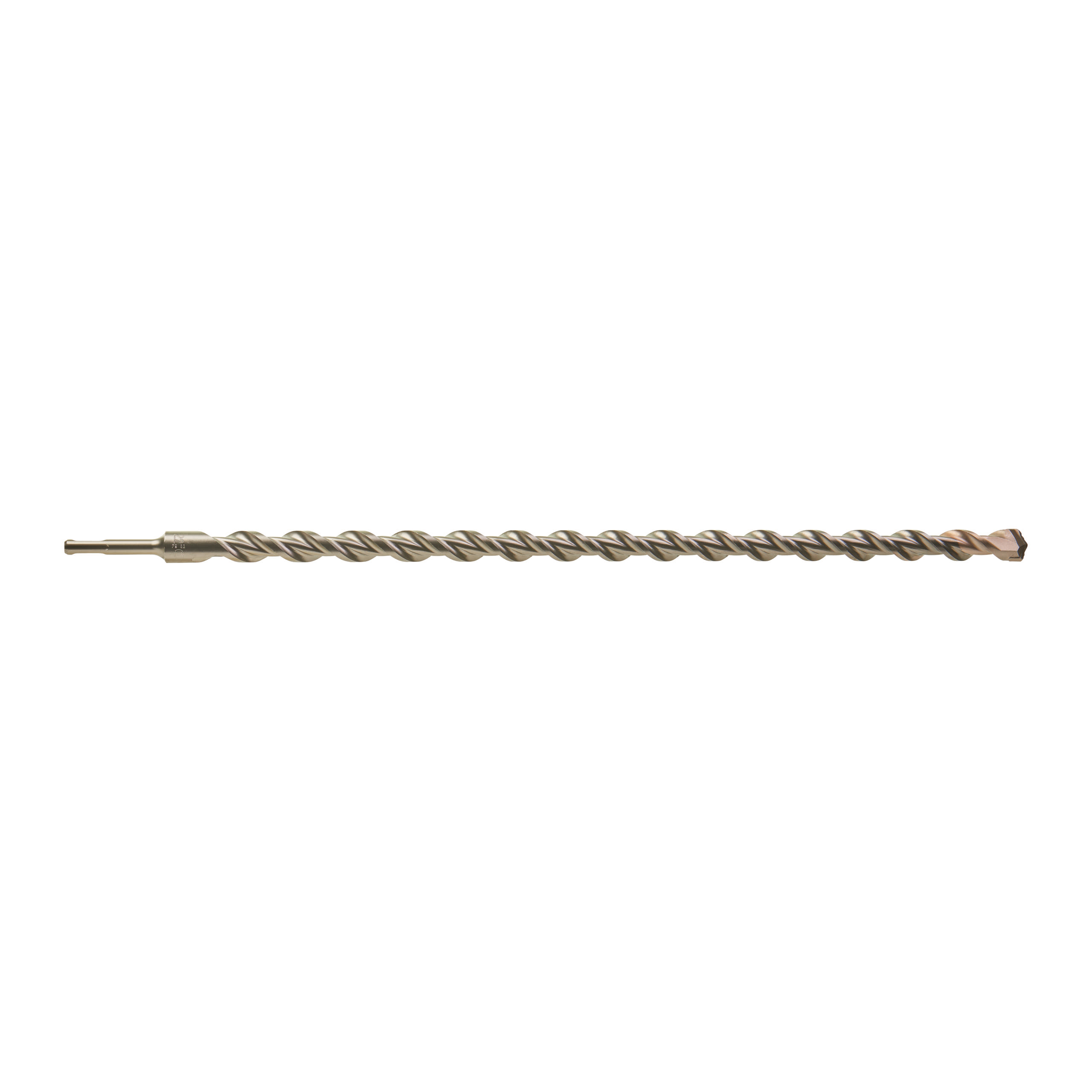 MILWAUKEE - AEG - COP4932367027 PTA SDS+2T 22X600