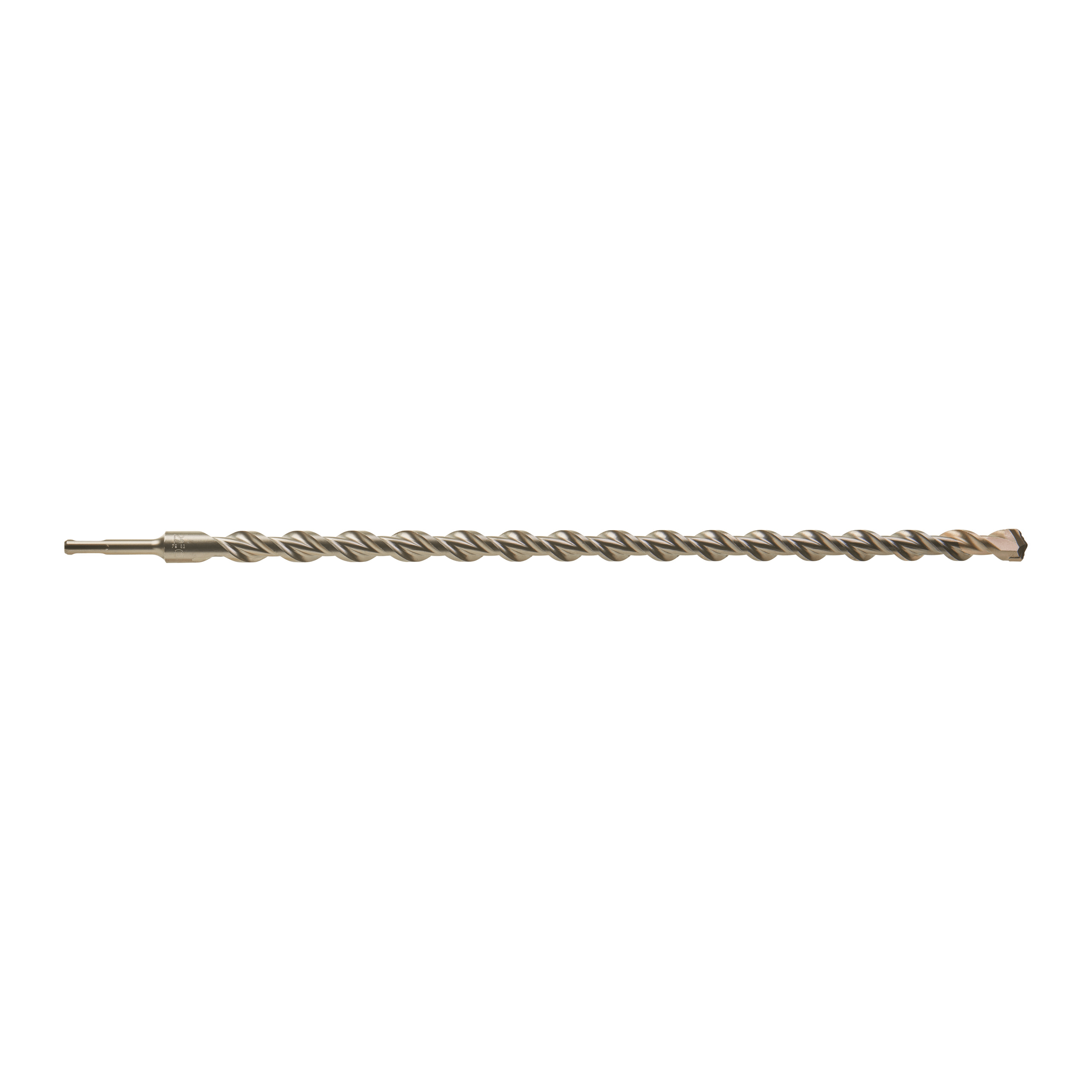 MILWAUKEE - AEG - COP4932367027 PTA SDS+2T 22X600
