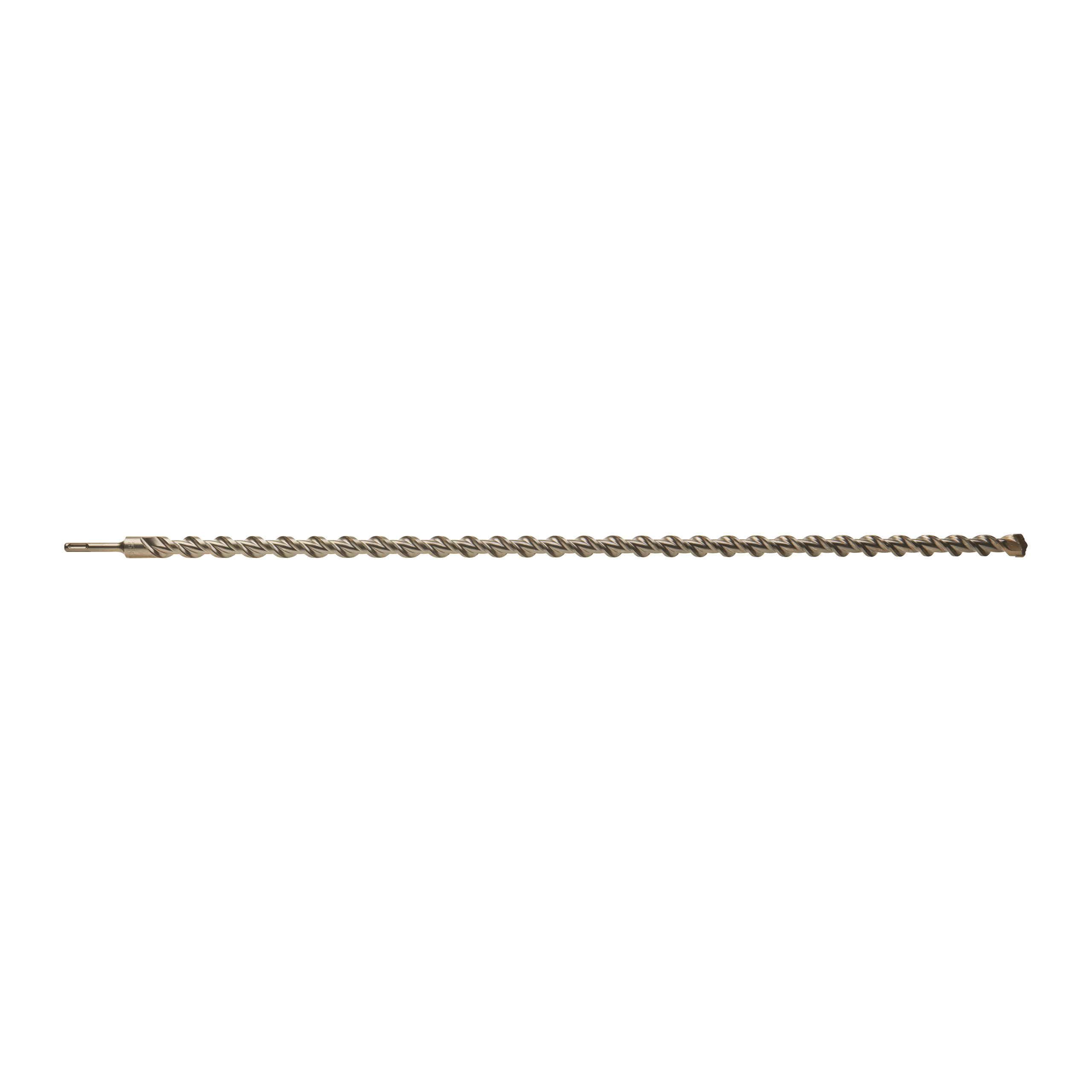 MILWAUKEE - AEG - COP4932367030 PTA SDS+2T 25X1000