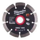 MILWAUKEE - AEG - COP4932373147 DISCO DIAM DSU125 222MM