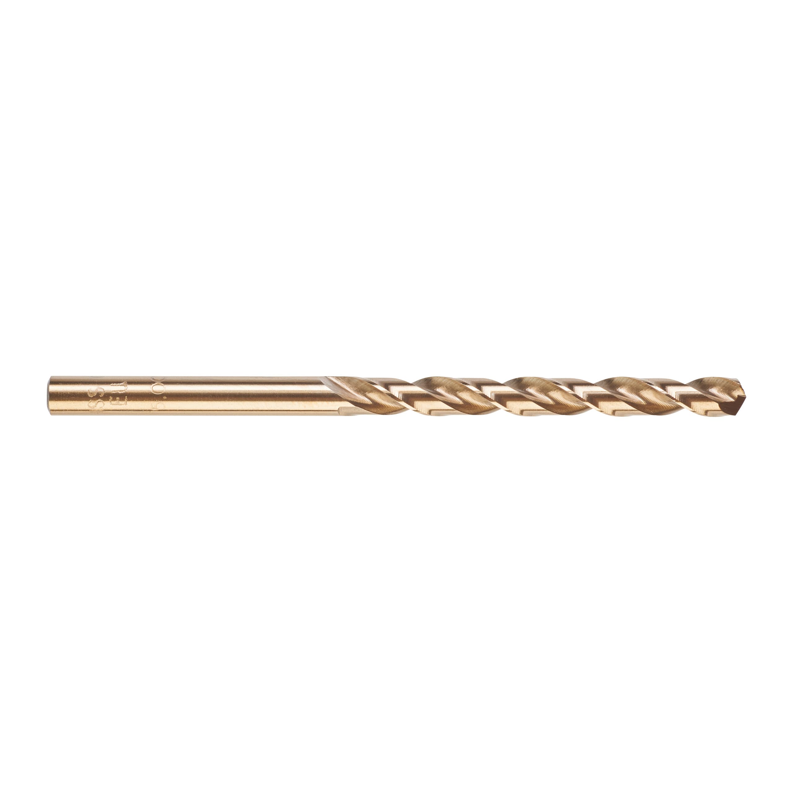 MILWAUKEE - AEG - COP4932373343 PUNTA HSS-CO 5,0X86