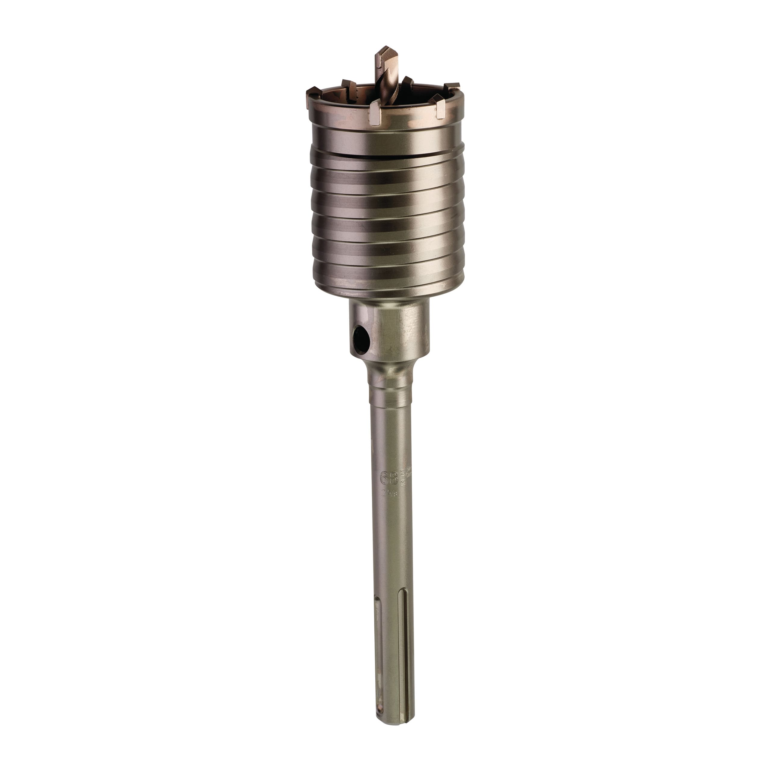 MILWAUKEE - AEG - COP4932399374 PUNTA CORONA SDS-MAX 68X290
