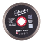 MILWAUKEE - AEG - COP4932399553 DISCO DIAM. DHTI 125