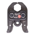 MILWAUKEE - AEG - COP4932430254 GANASCIA J18-M35