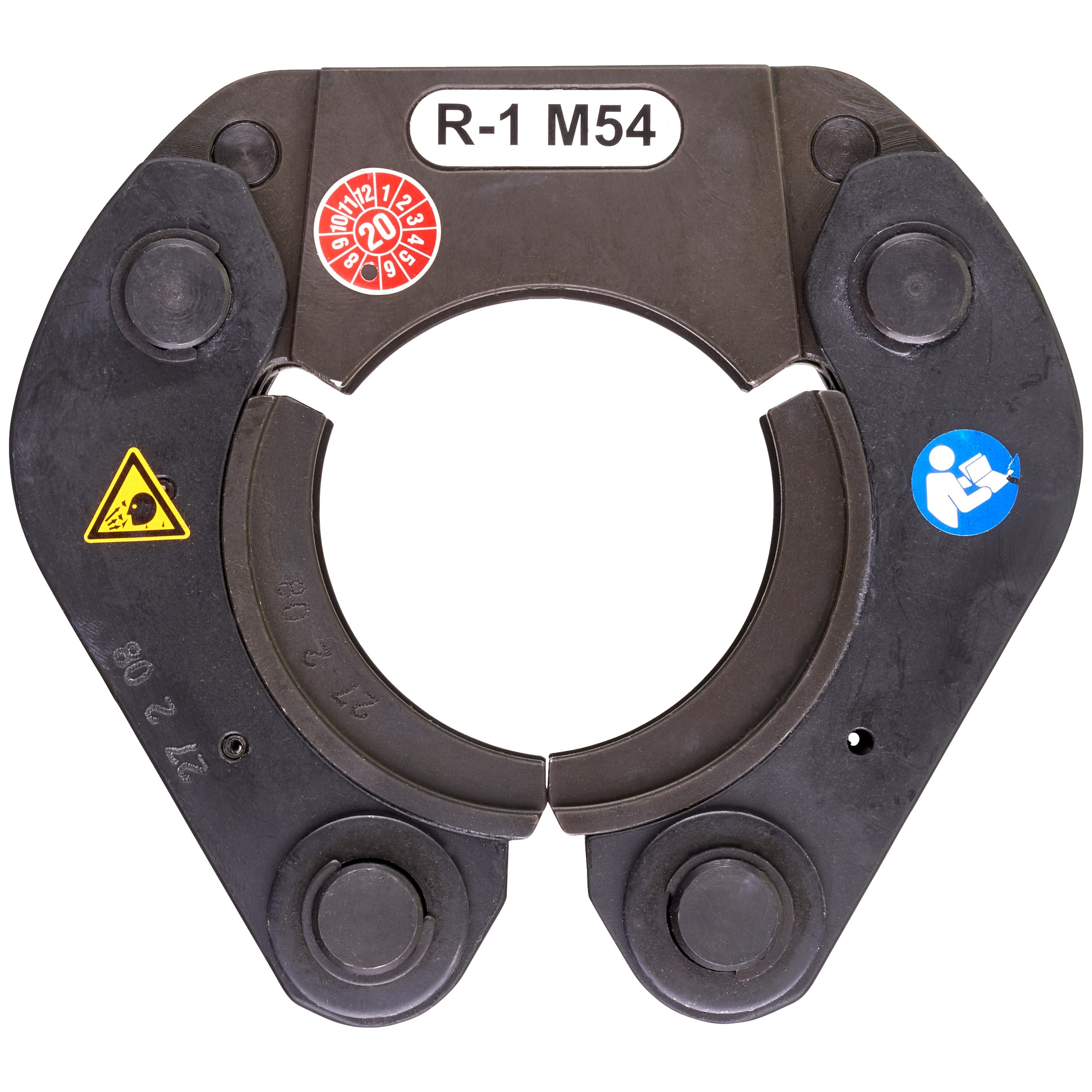 MILWAUKEE - AEG - COP4932430256 ANELLO GANASCIA RJ18-M54