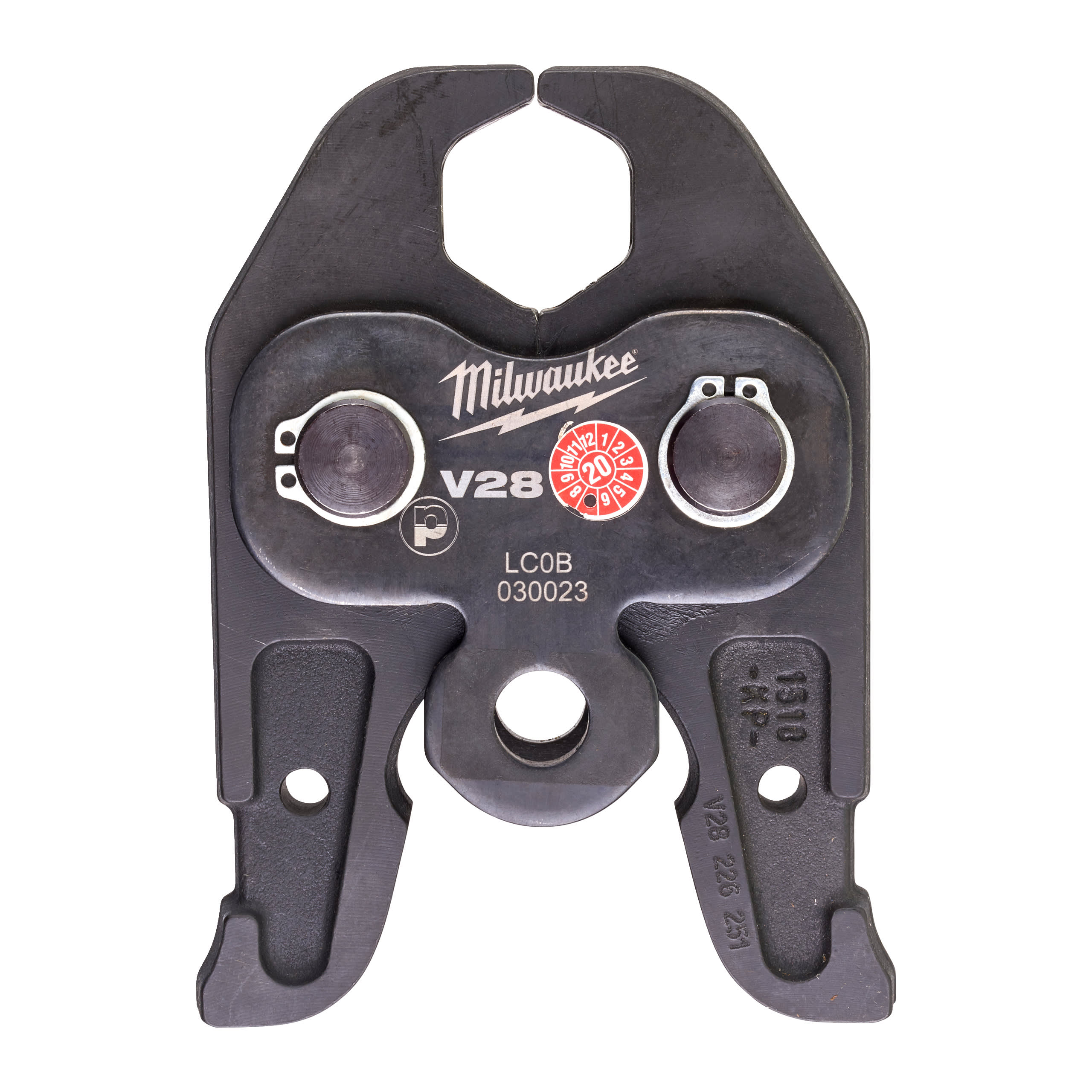 MILWAUKEE - AEG - COP4932430269 GANASCIA J18-V28