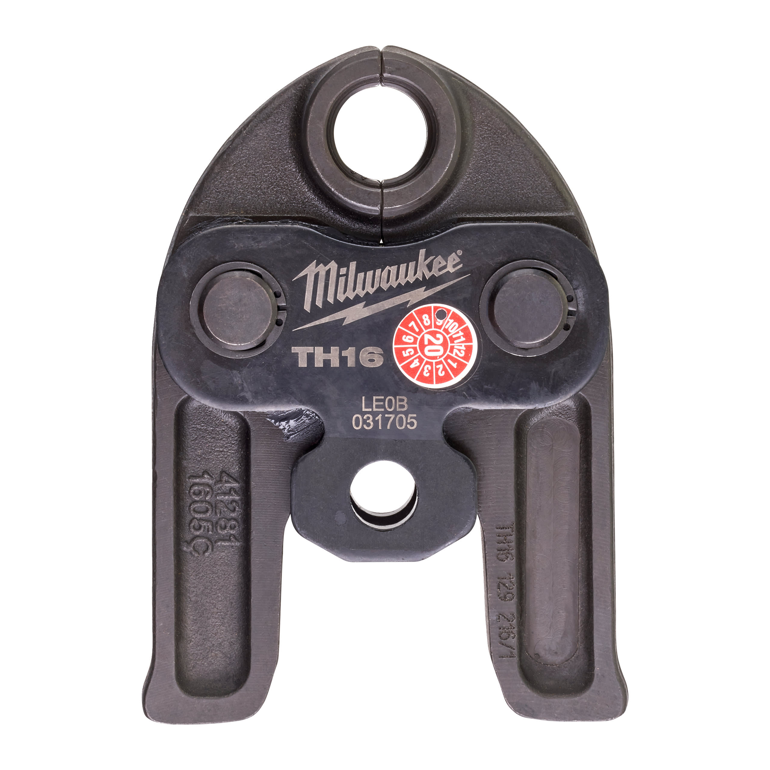 MILWAUKEE - AEG - COP4932430276 GANASCIA J12-TH16