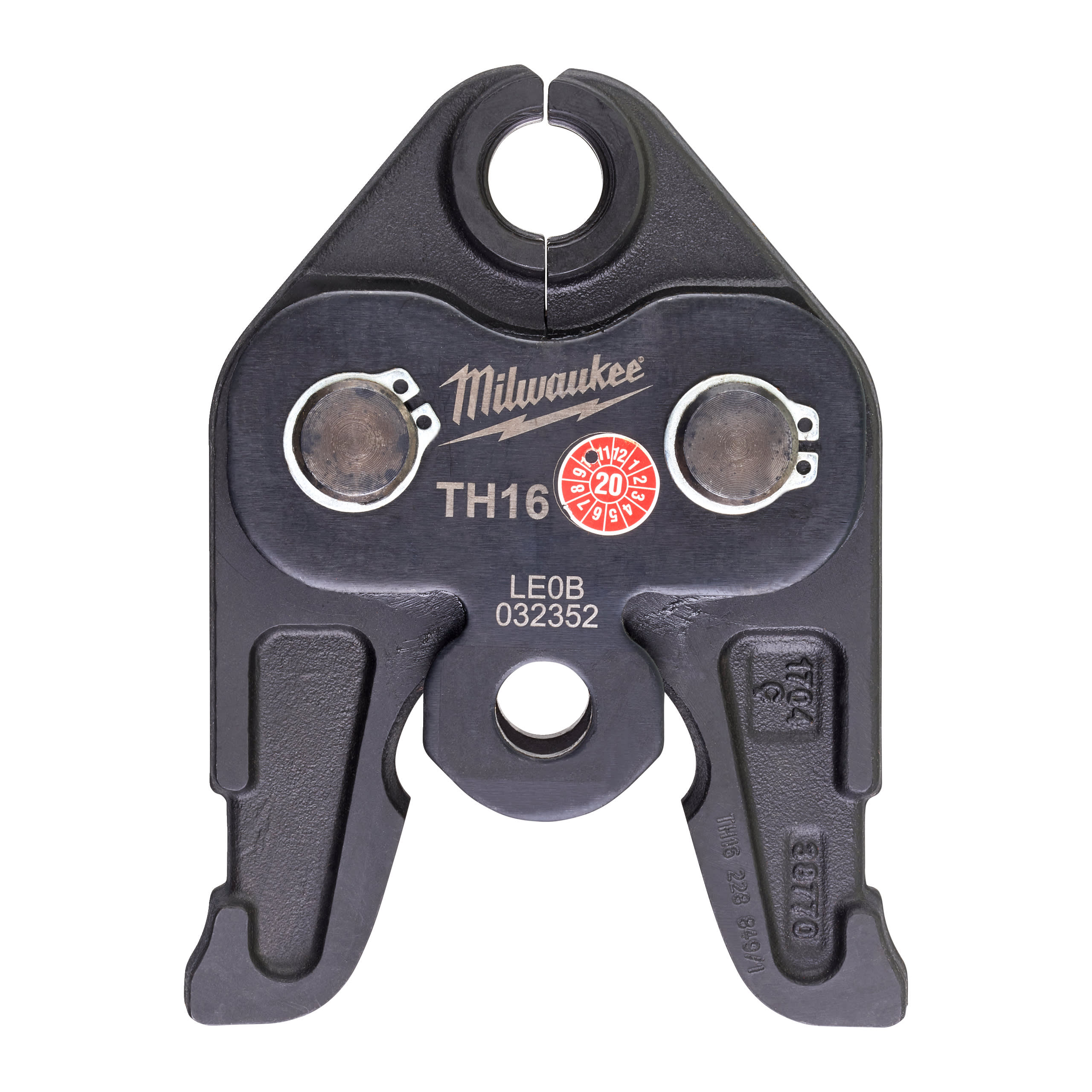 MILWAUKEE - AEG - COP4932430277 GANASCIA J18-TH16