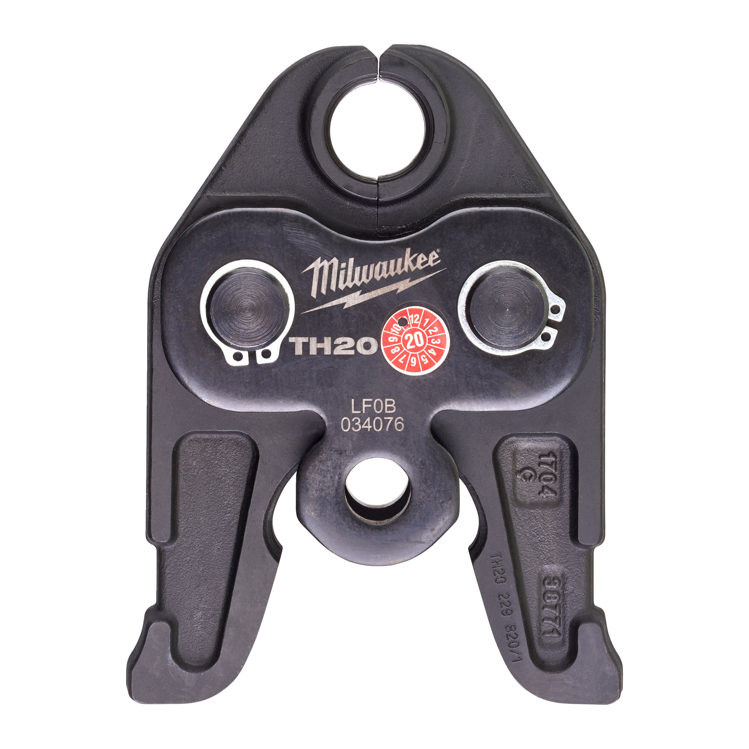 MILWAUKEE - AEG - COP4932430281 GANASCIA J18-TH20