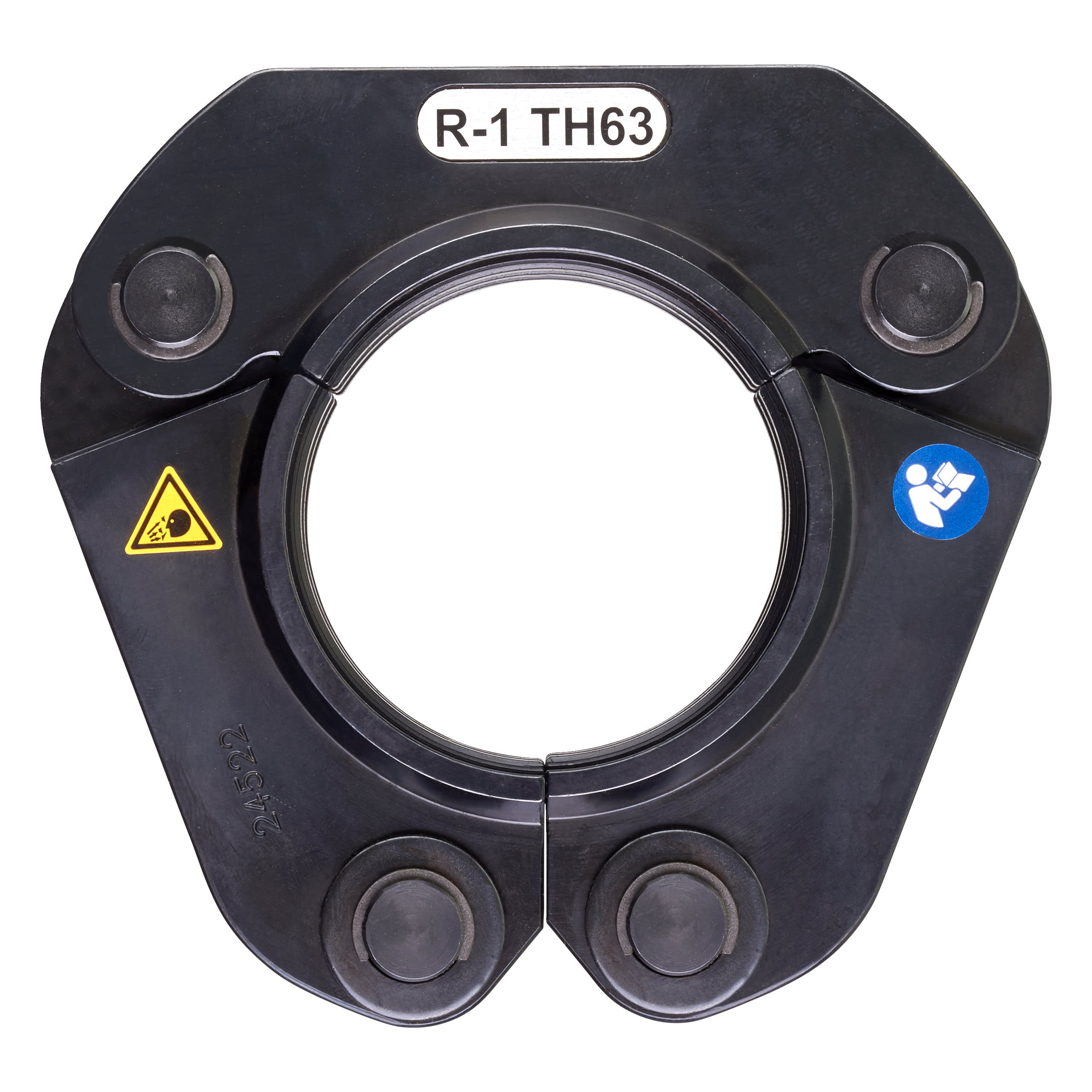 MILWAUKEE - AEG - COP4932430290 ANELLO GANASCIA RJ18-TH63