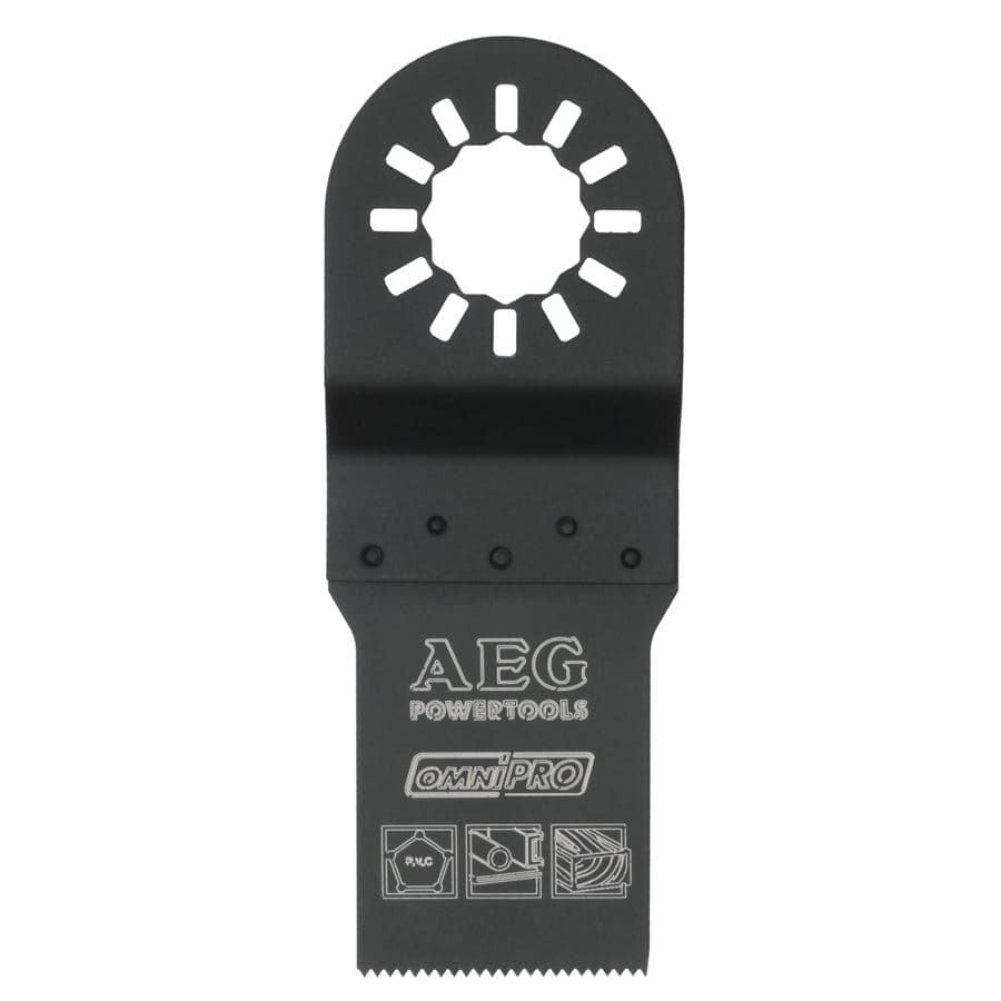 MILWAUKEE - AEG - COP4932430315 AEG - LAMA AFFONDAMENTO BI-MET. 28 MM