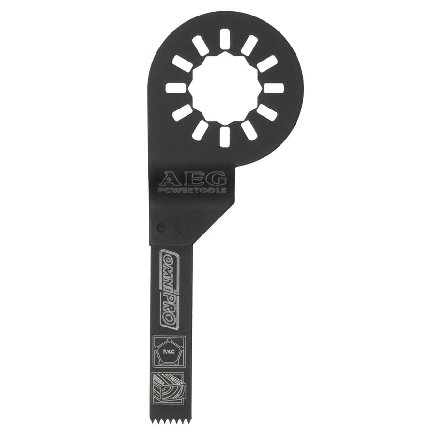 MILWAUKEE - AEG - COP4932430317 AEG - LAMA AFFONDAMENTO 9 MM