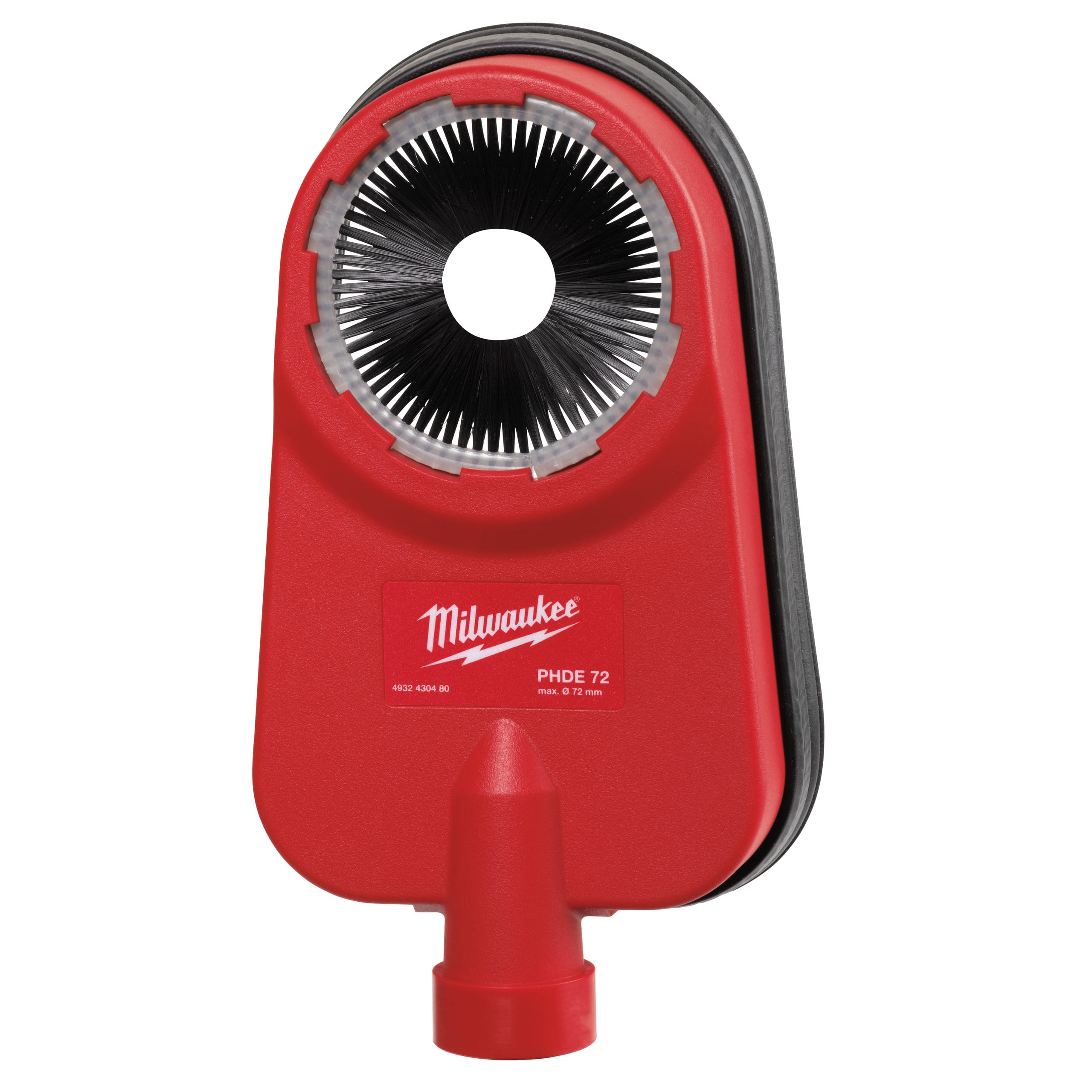 MILWAUKEE - AEG - COP4932430480 ASPIRAZIONE PER PHDE72