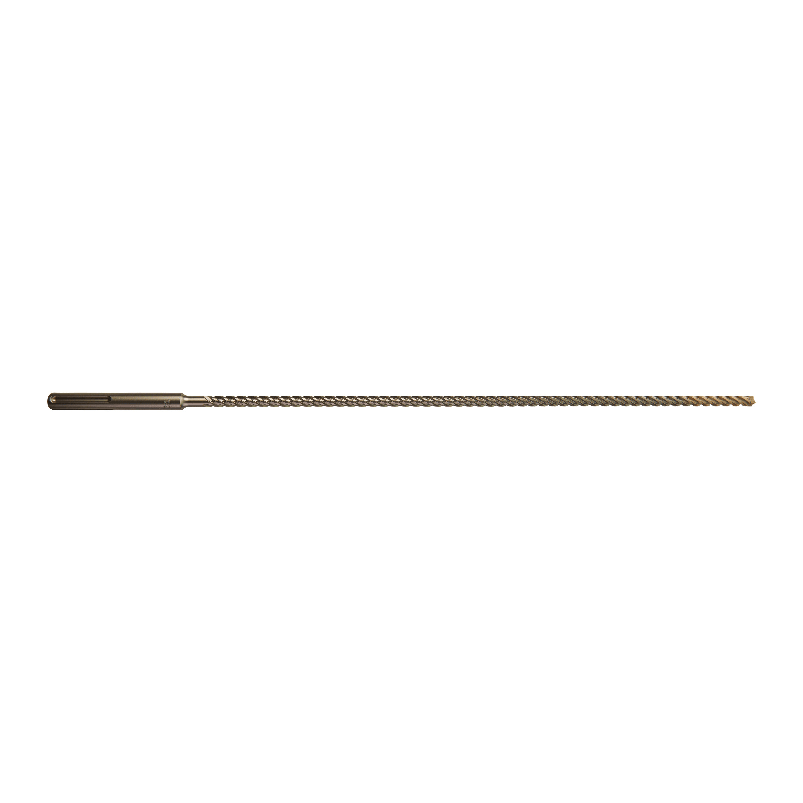MILWAUKEE - AEG - COP4932430727 PUNTA SDS MAX 4T 12X1690