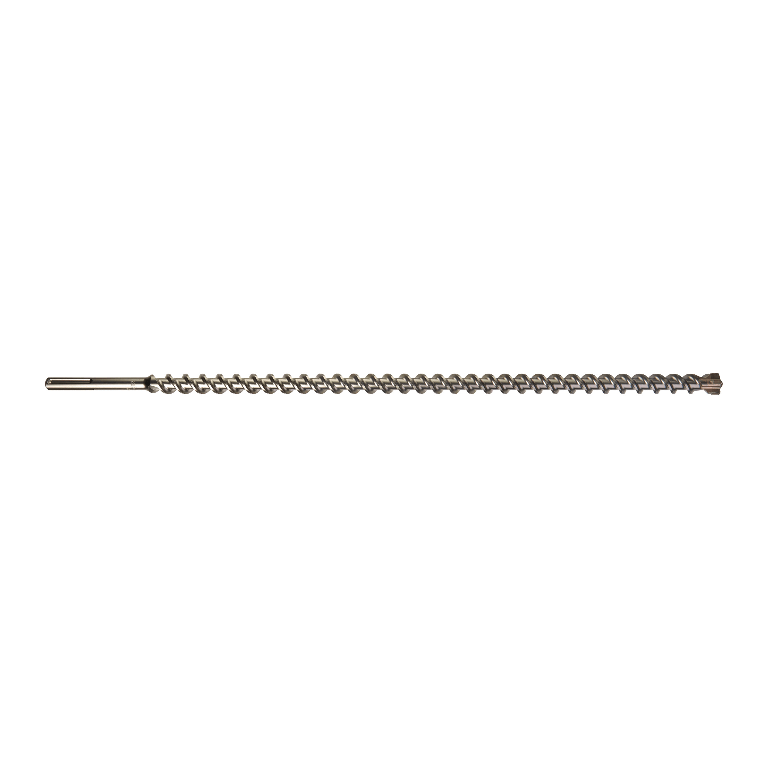 MILWAUKEE - AEG - COP4932430729 PUNTA SDS MAX 4T 30X920