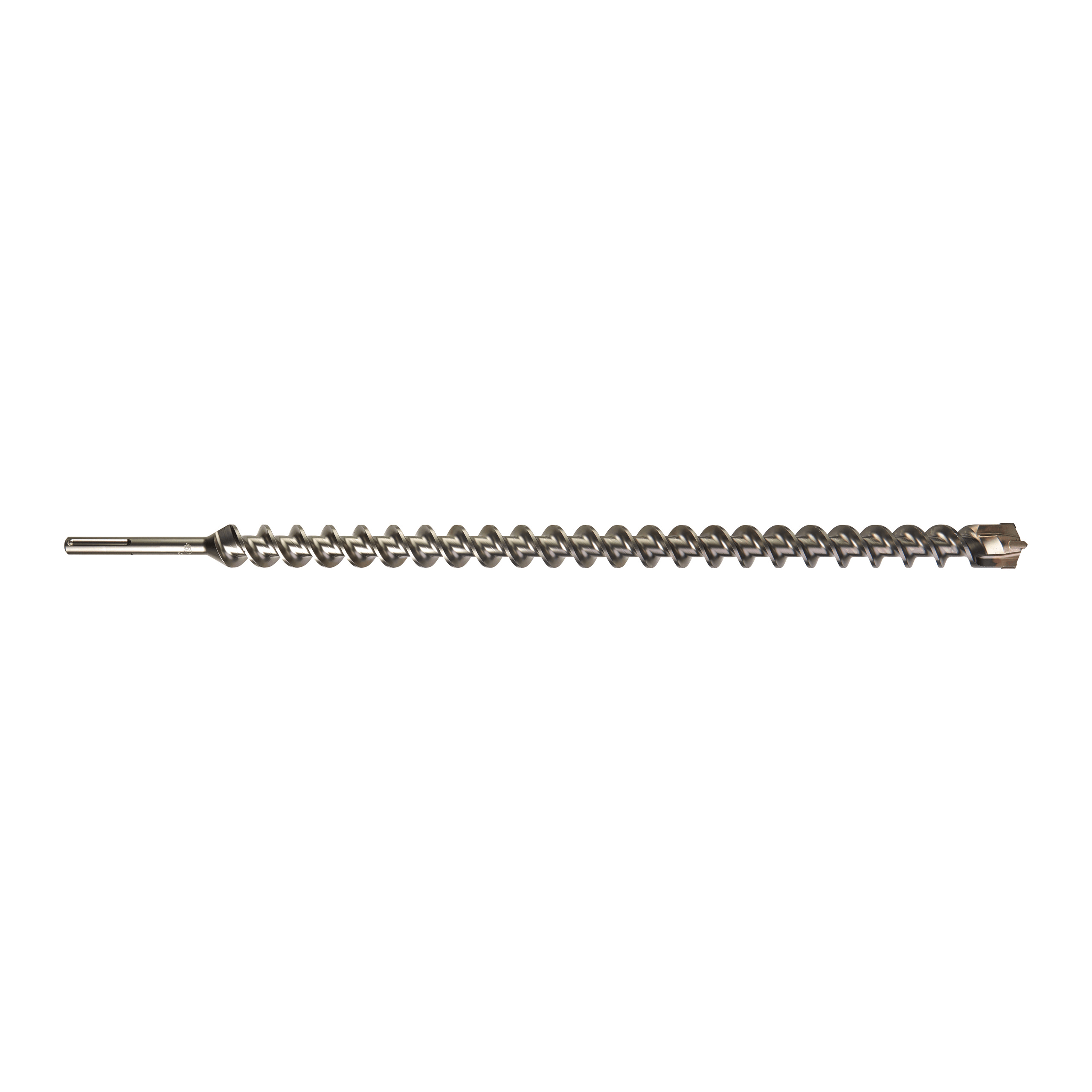 MILWAUKEE - AEG - COP4932430730 PUNTA SDS MAX 4T 45X1920
