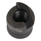 MILWAUKEE - AEG - COP4932430842 PUNZONE PER DIAM. 20,4 MM
