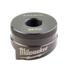 MILWAUKEE - AEG - COP4932430848 PUNZONE PER DIAM. 50,5 MM