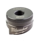 MILWAUKEE - AEG - COP4932430848 PUNZONE PER DIAM. 505 MM