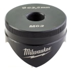 MILWAUKEE - AEG - COP4932430849 PUNZONE PER DIAM. 635 MM