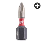 MILWAUKEE - AEG - COP4932430850 BIT PH1 25 MM (CONF. 2PZ)