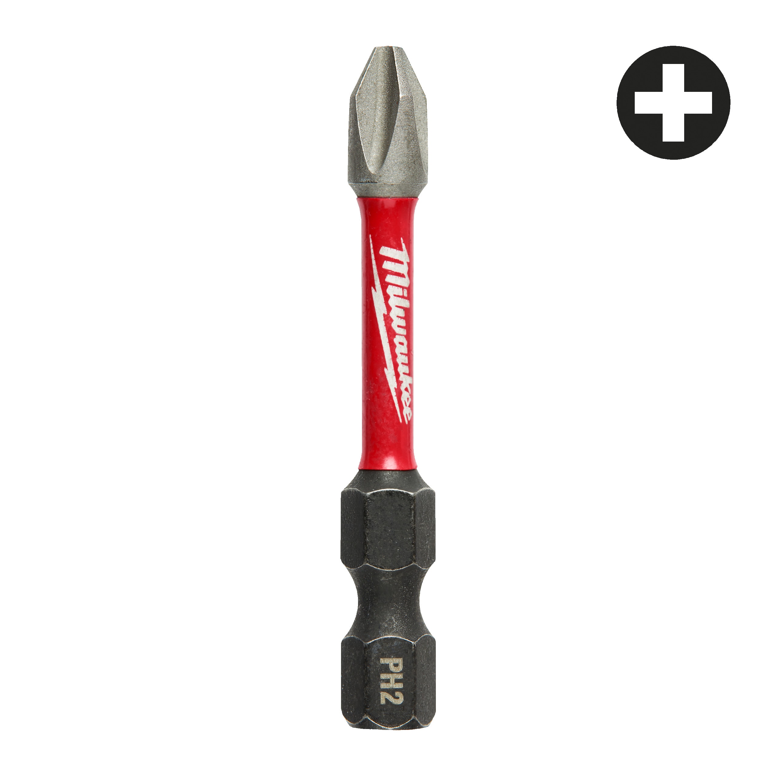 MILWAUKEE - AEG - COP4932430855 PH2  50 MM (CONF. 10PZ)