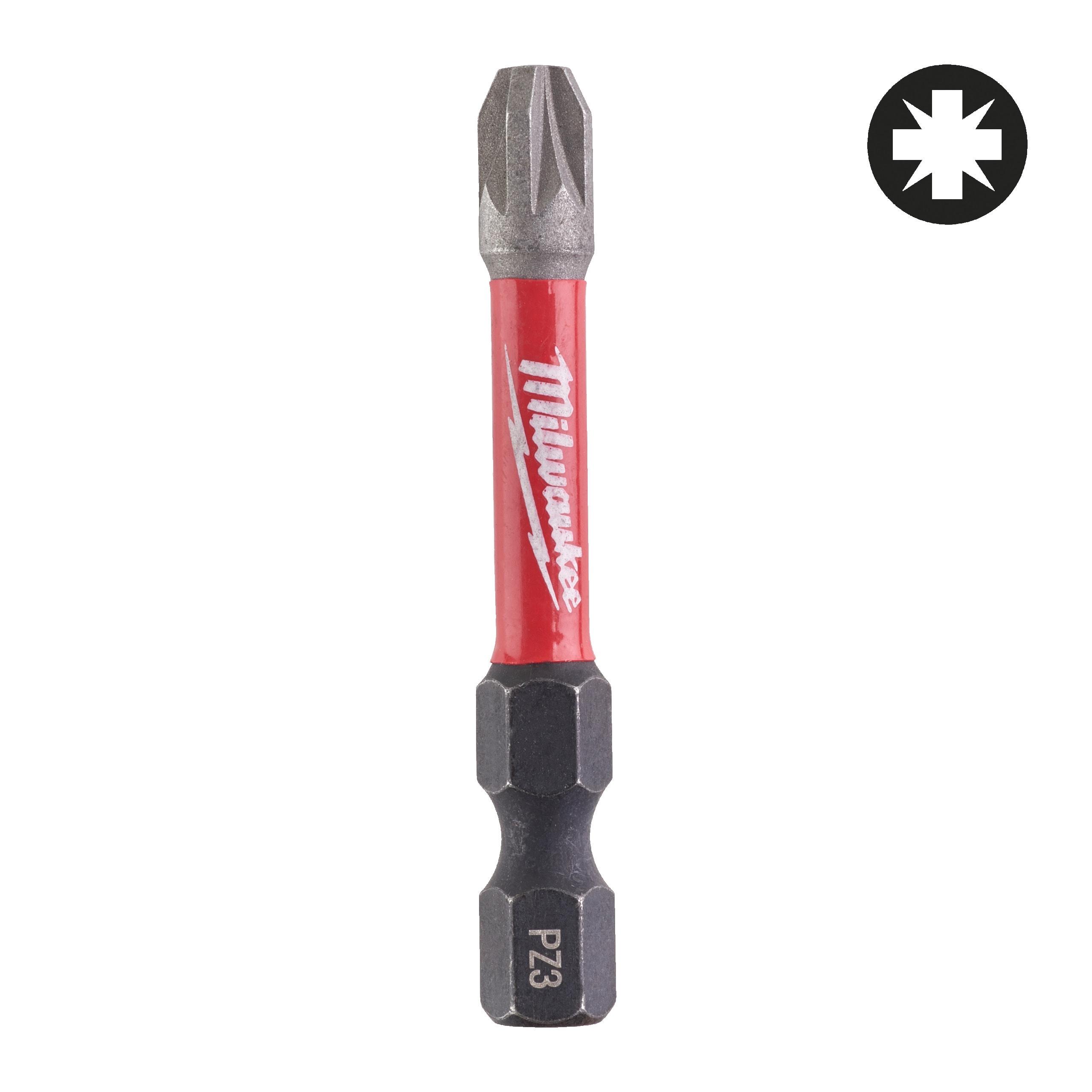 MILWAUKEE - AEG - COP4932430870 BIT PZ3 50 MM