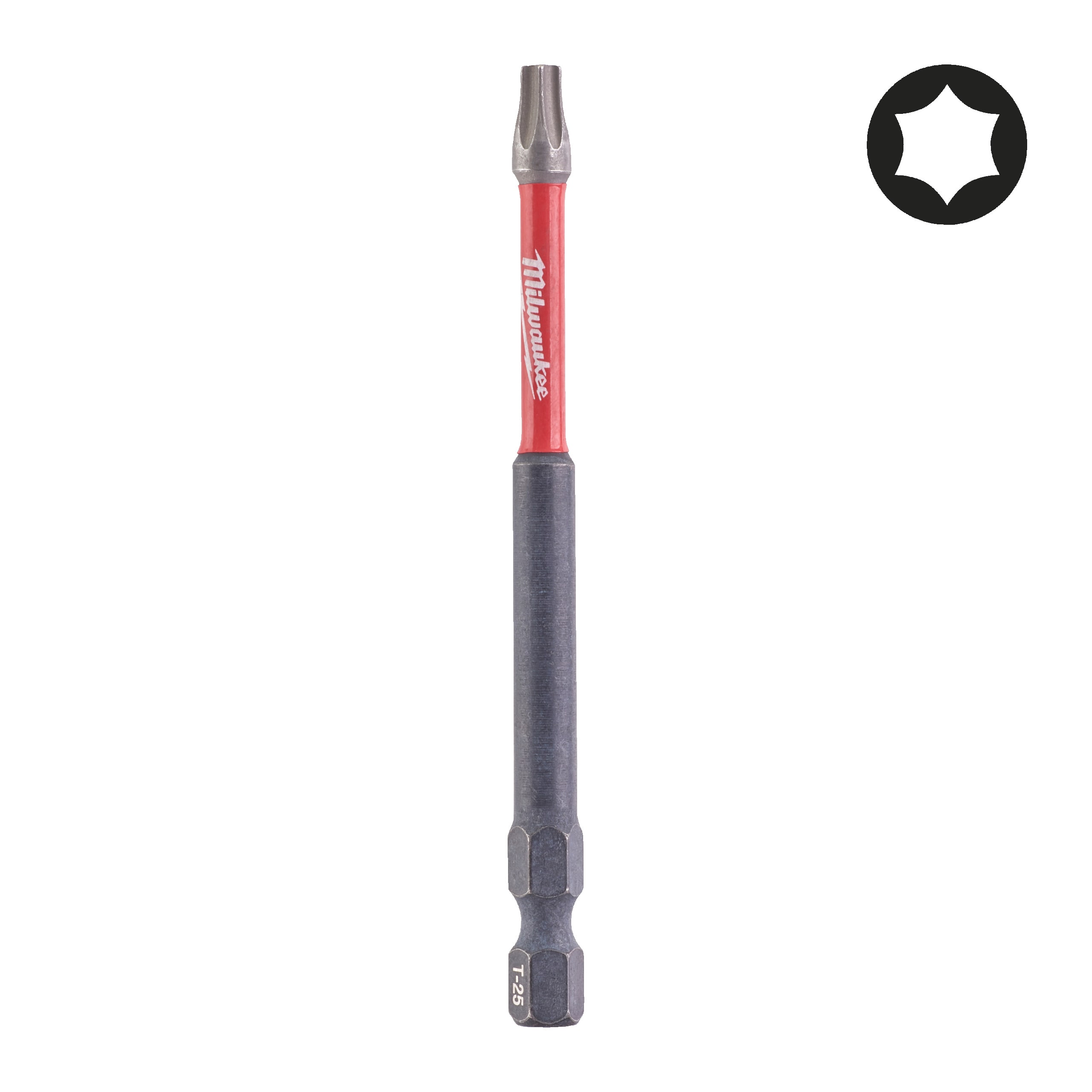 MILWAUKEE - AEG - COP4932430883 BIT TX25 90 MM