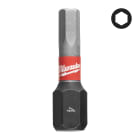 MILWAUKEE - AEG - COP4932430895 BIT HEX4 25MM (CONF. 2PZ)