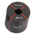 MILWAUKEE - AEG - COP4932430913 MATRICE PER DIAM. 16,2 MM