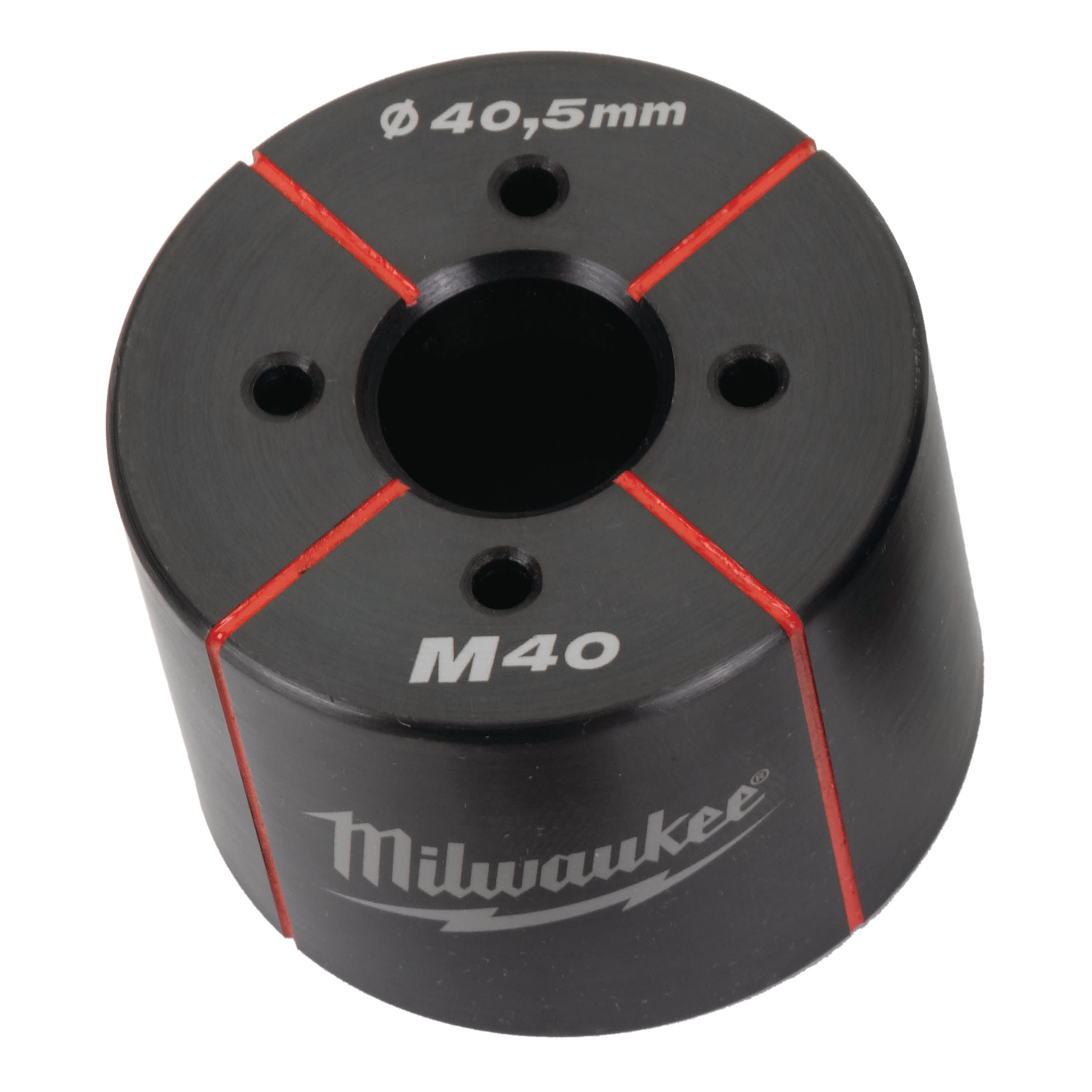 MILWAUKEE - AEG - COP4932430919 MATRICE PER DIAM. 40,5 MM
