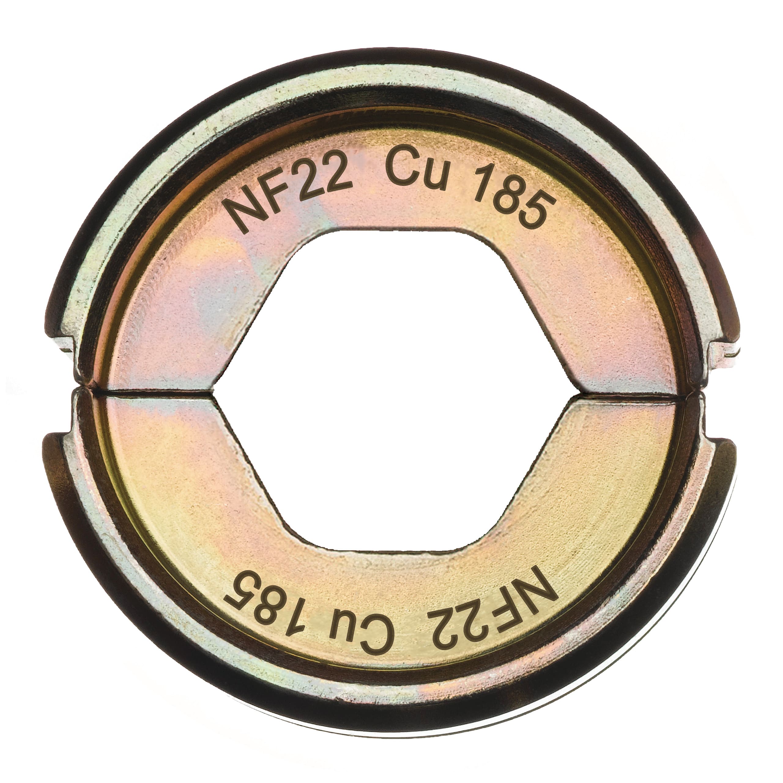 MILWAUKEE - AEG - COP4932451741 MATRICE NF22 CU 185