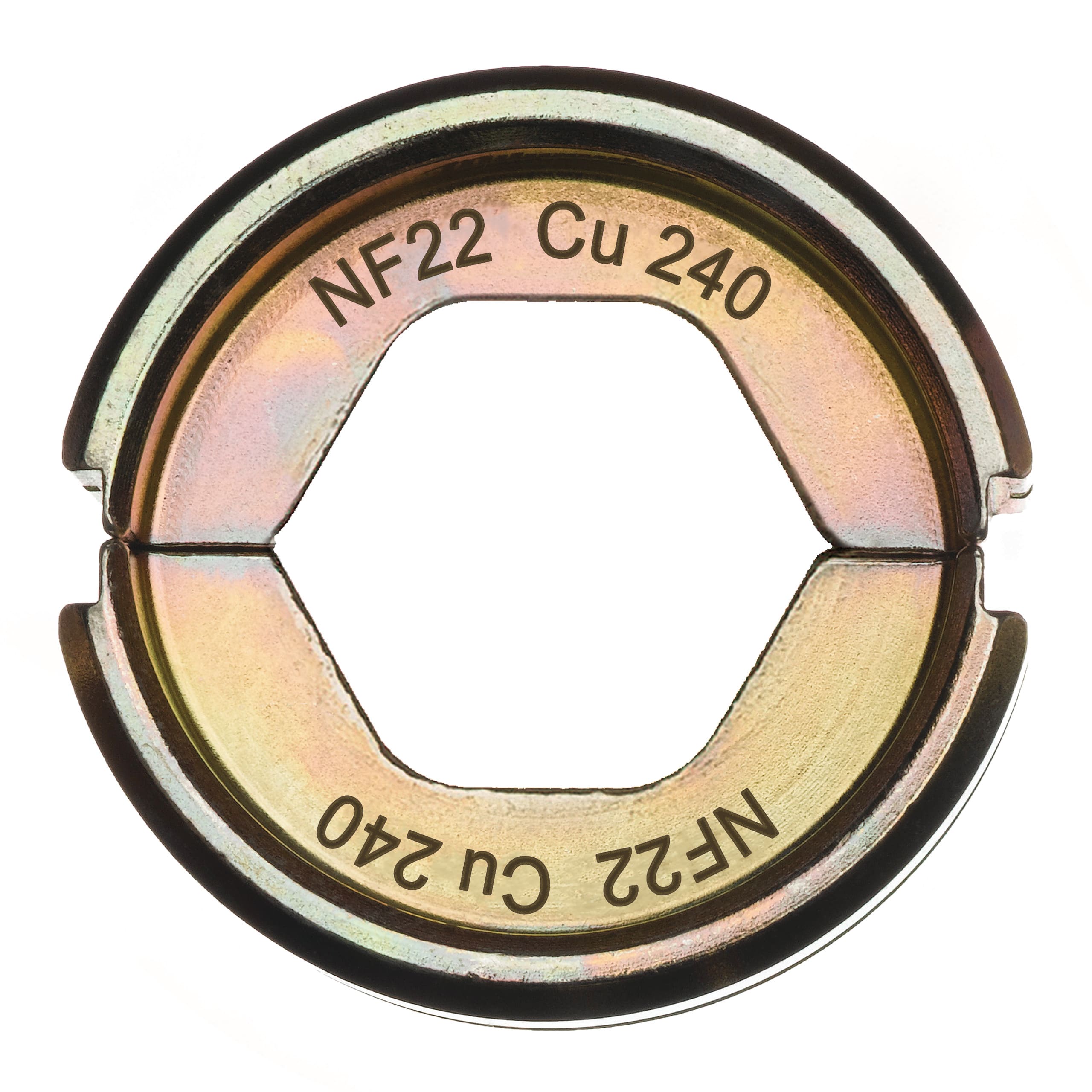 MILWAUKEE - AEG - COP4932451742 MATRICE NF22 CU 240