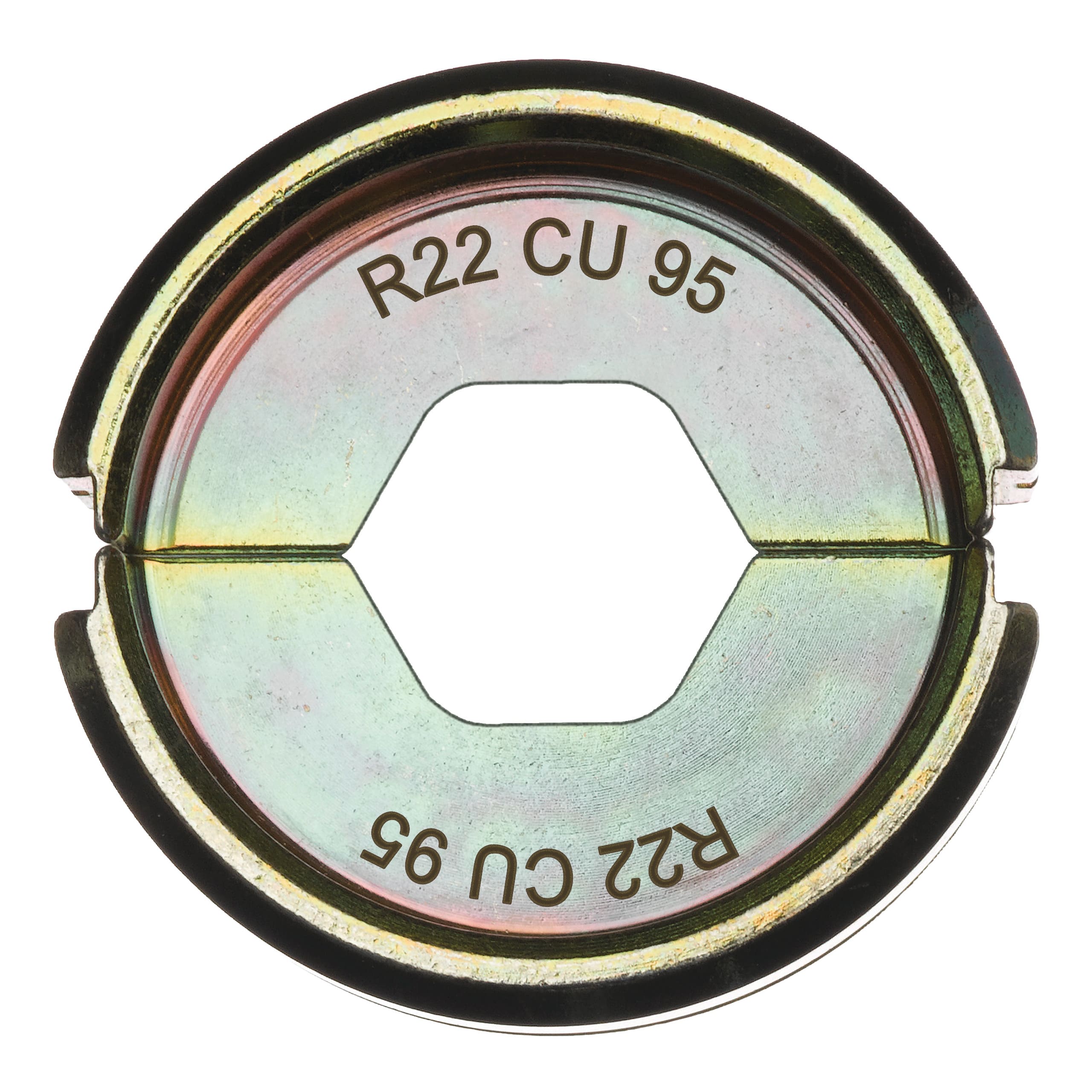 MILWAUKEE - AEG - COP4932451760 MATRICE R22 CU 95
